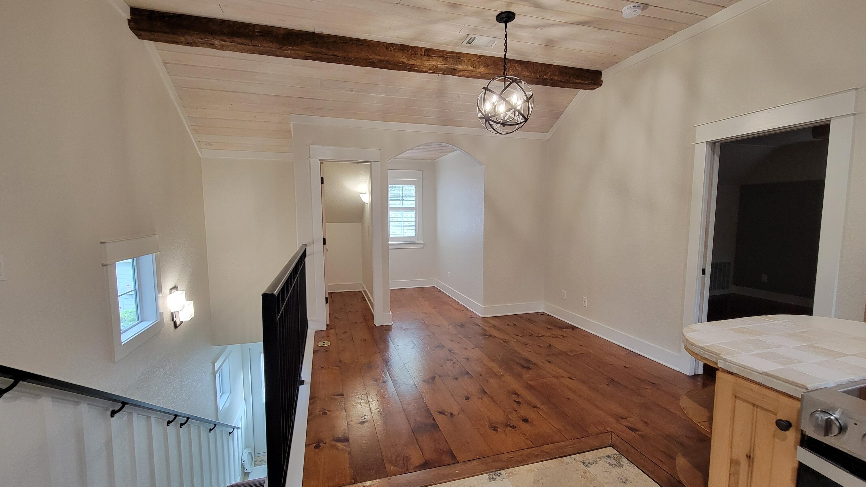 MOORES LANDING - Residential Lease