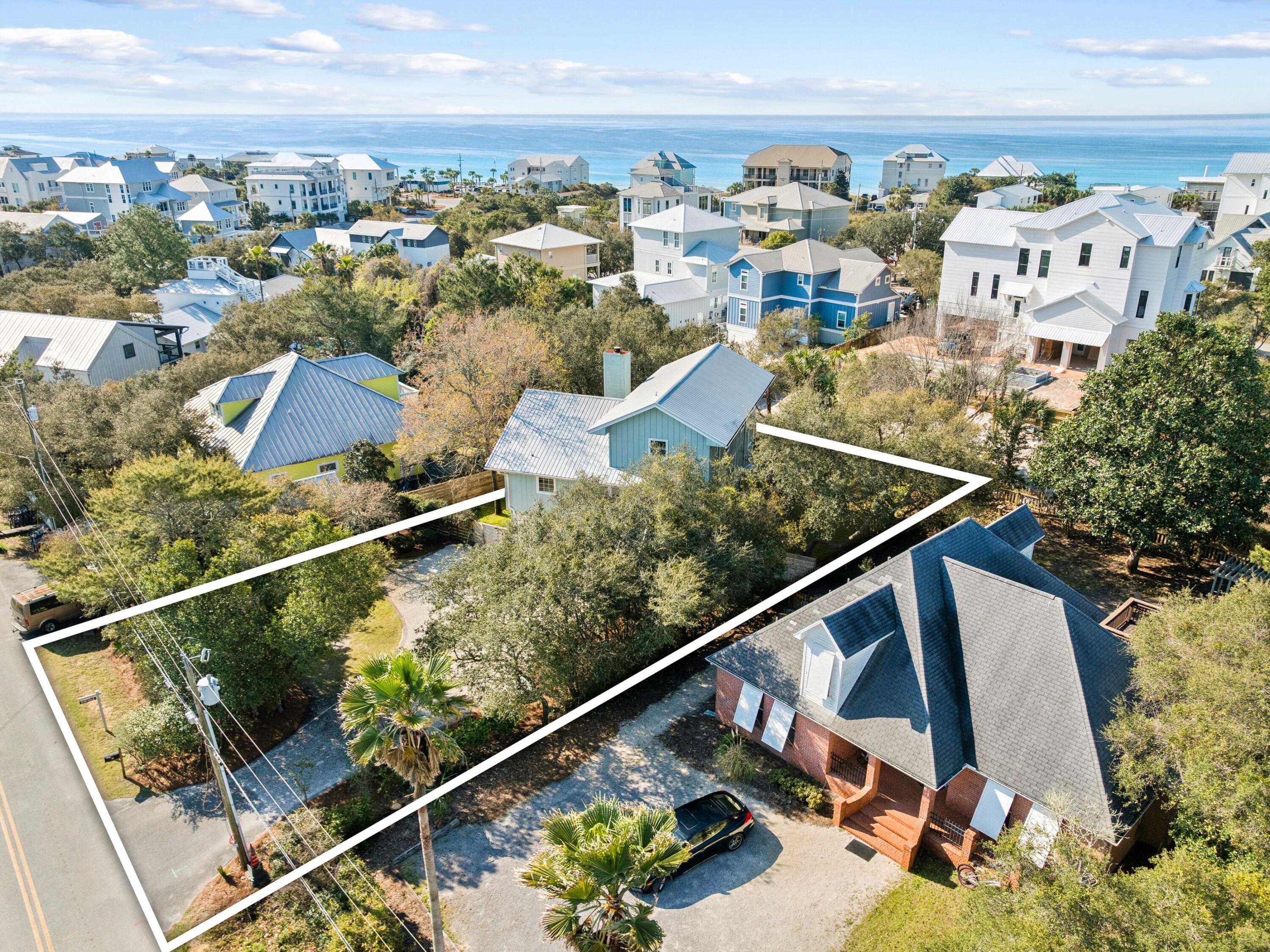 BEACH HIGHLAND 1ST ADD - Residential