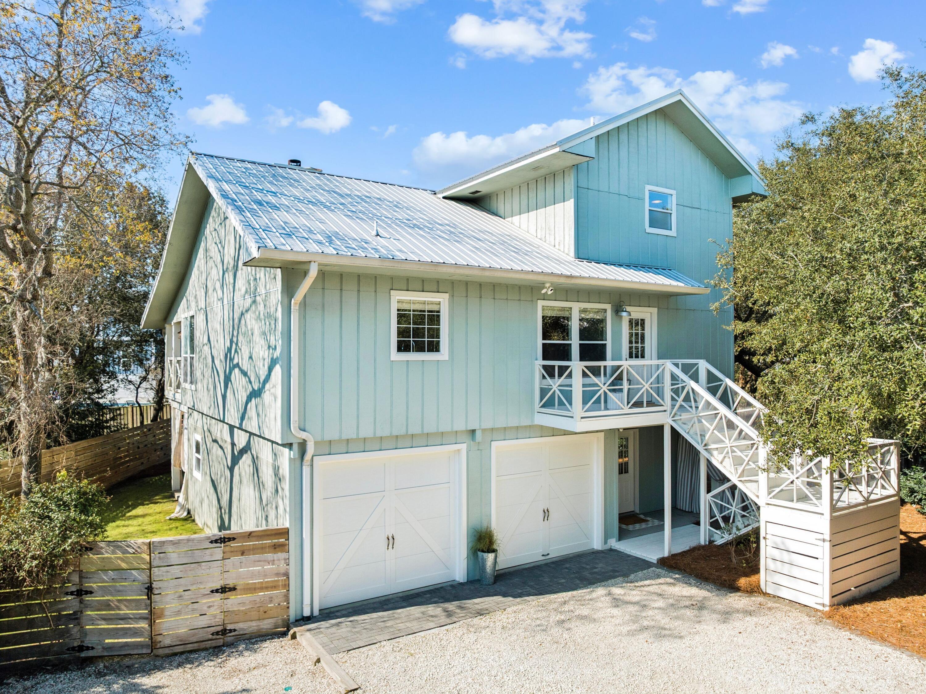 BEACH HIGHLAND 1ST ADD - Residential