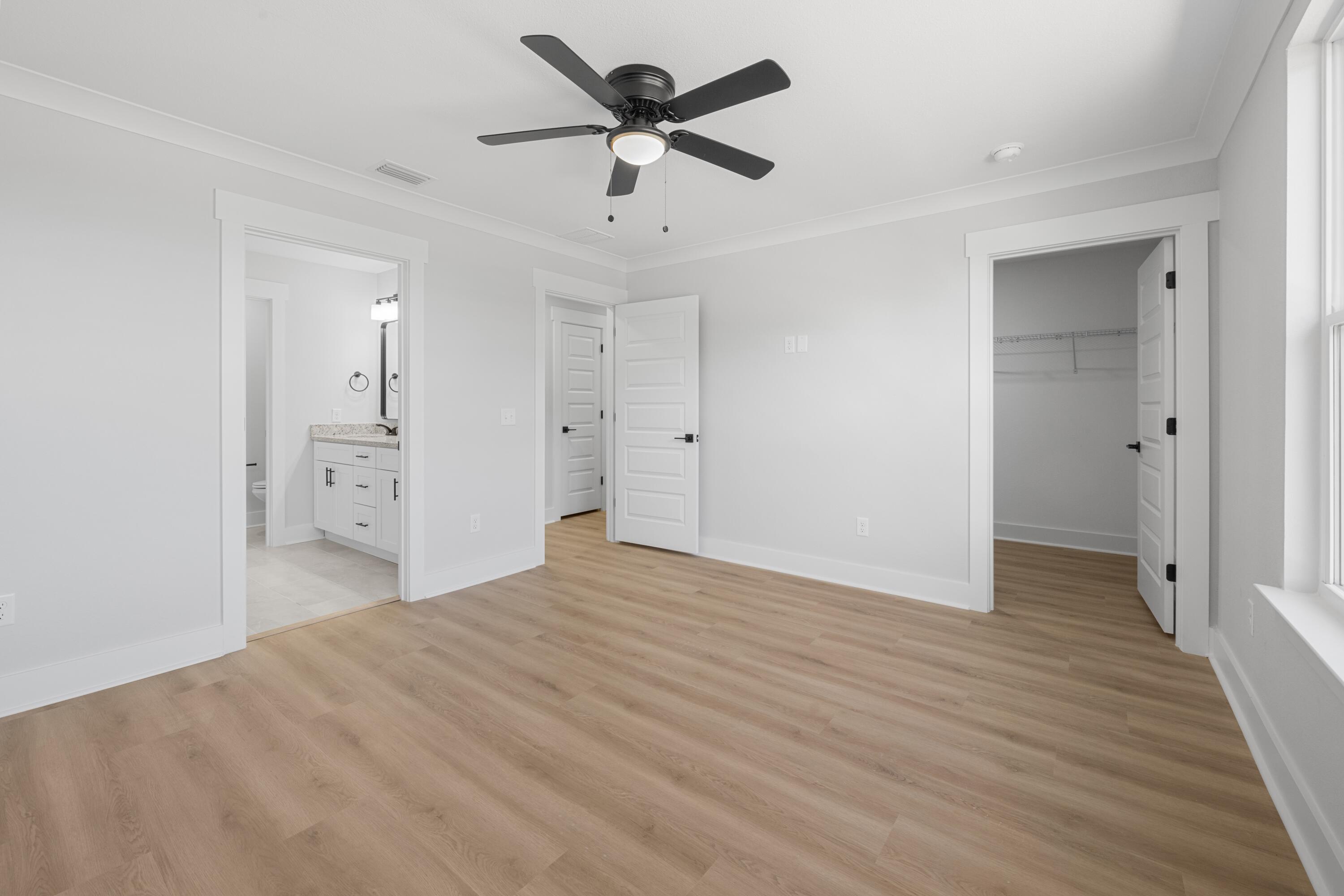 METES & BOUNDS - Residential Lease