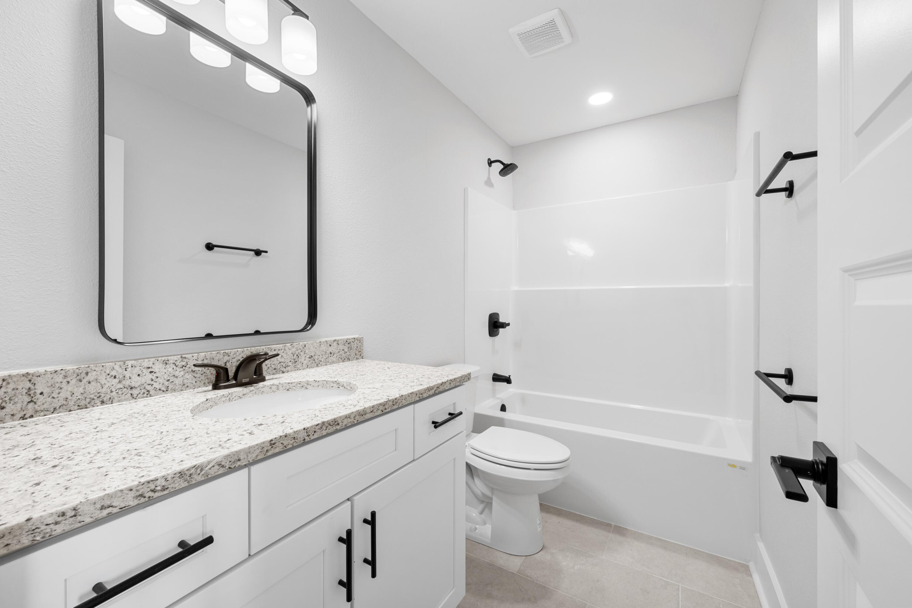 METES & BOUNDS - Residential Lease