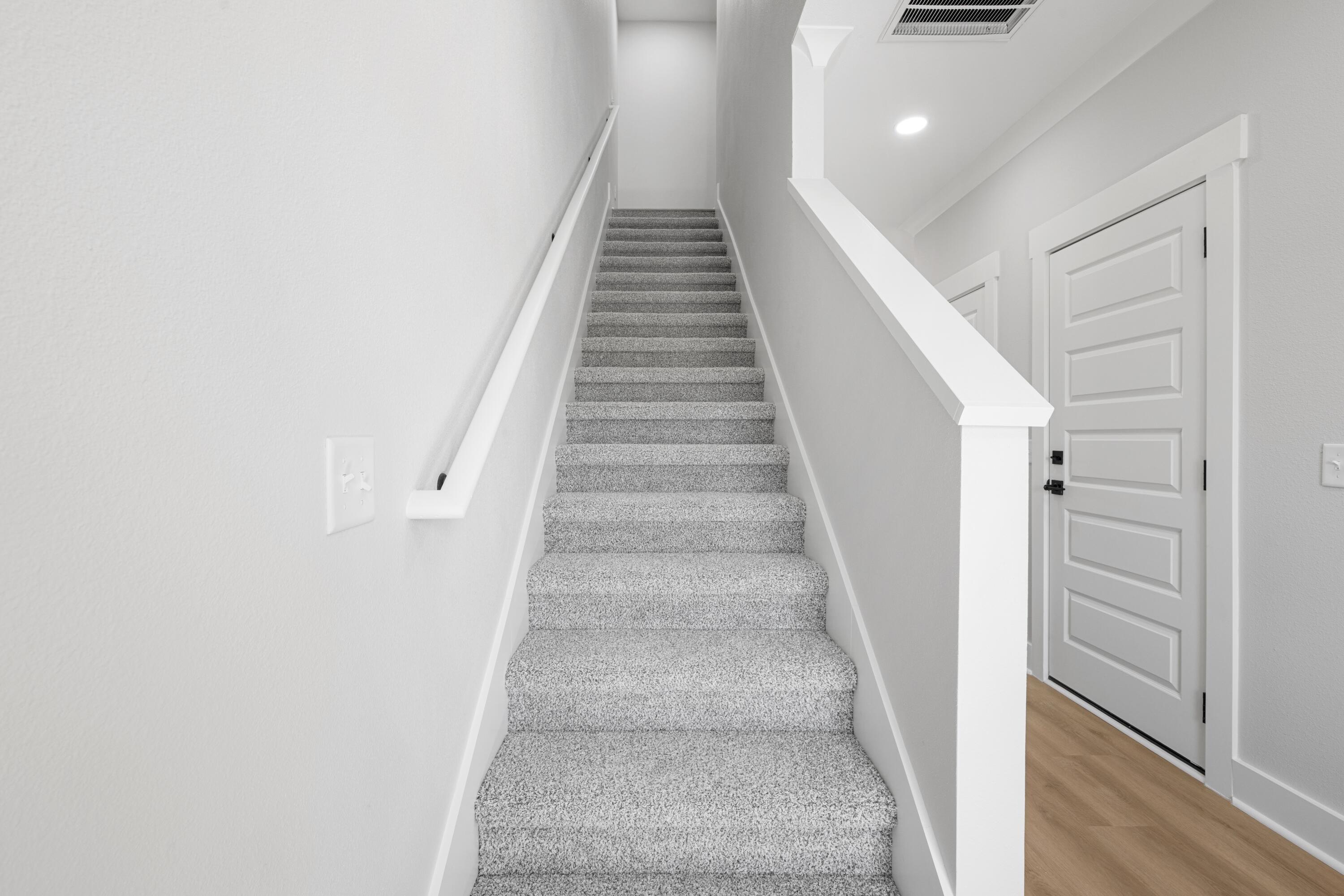 METES & BOUNDS - Residential Lease