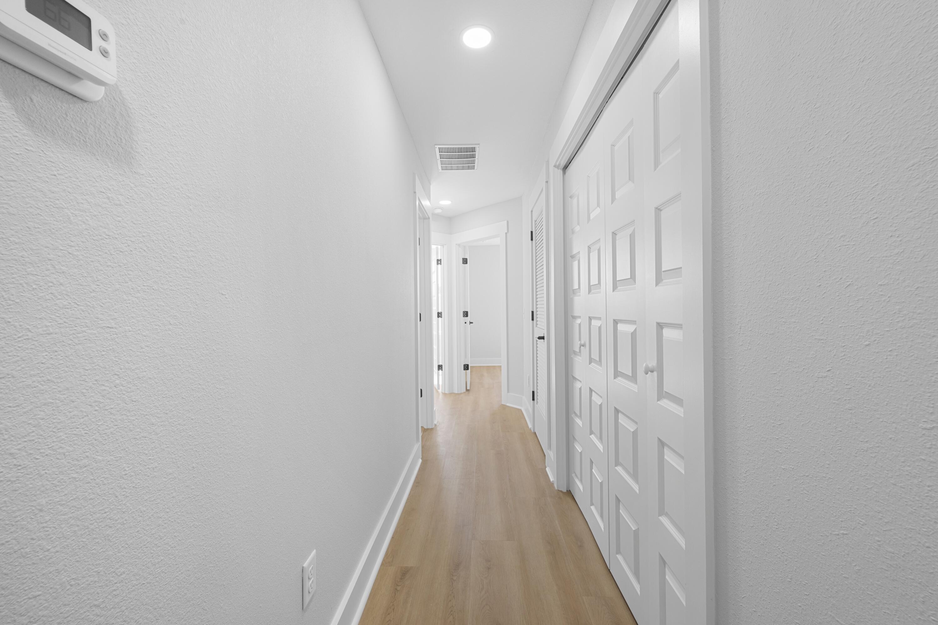METES & BOUNDS - Residential Lease