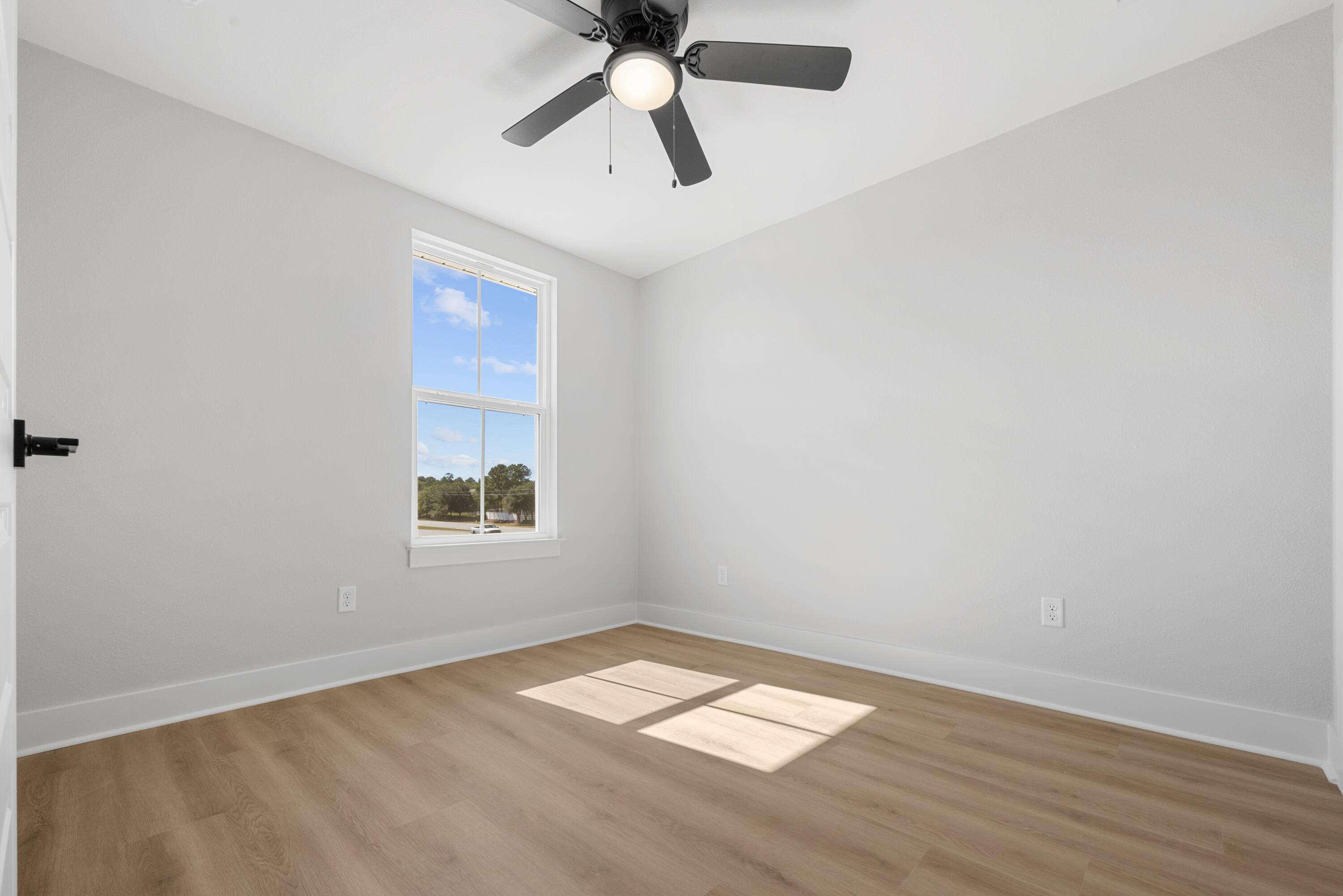 METES & BOUNDS - Residential Lease