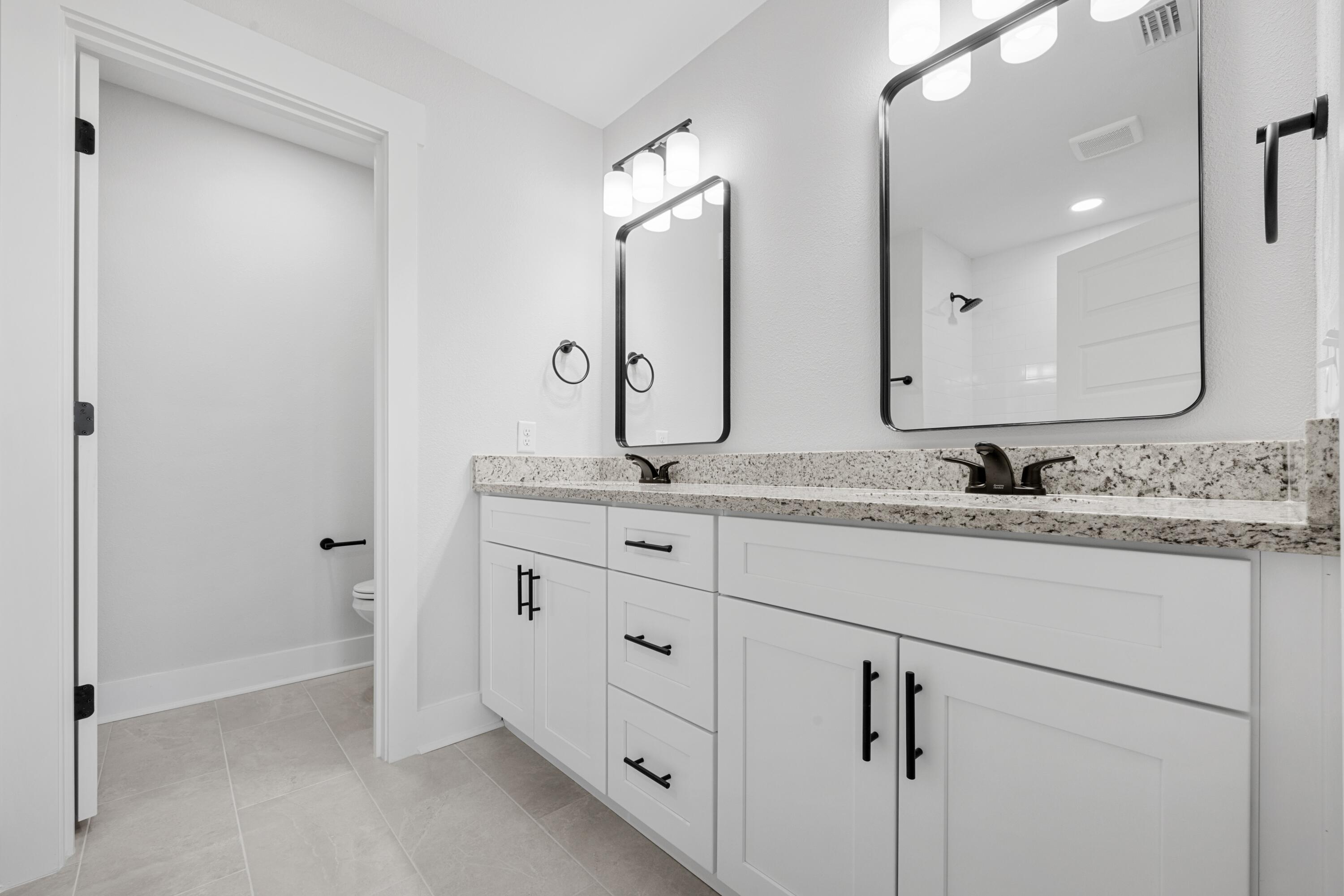 METES & BOUNDS - Residential Lease