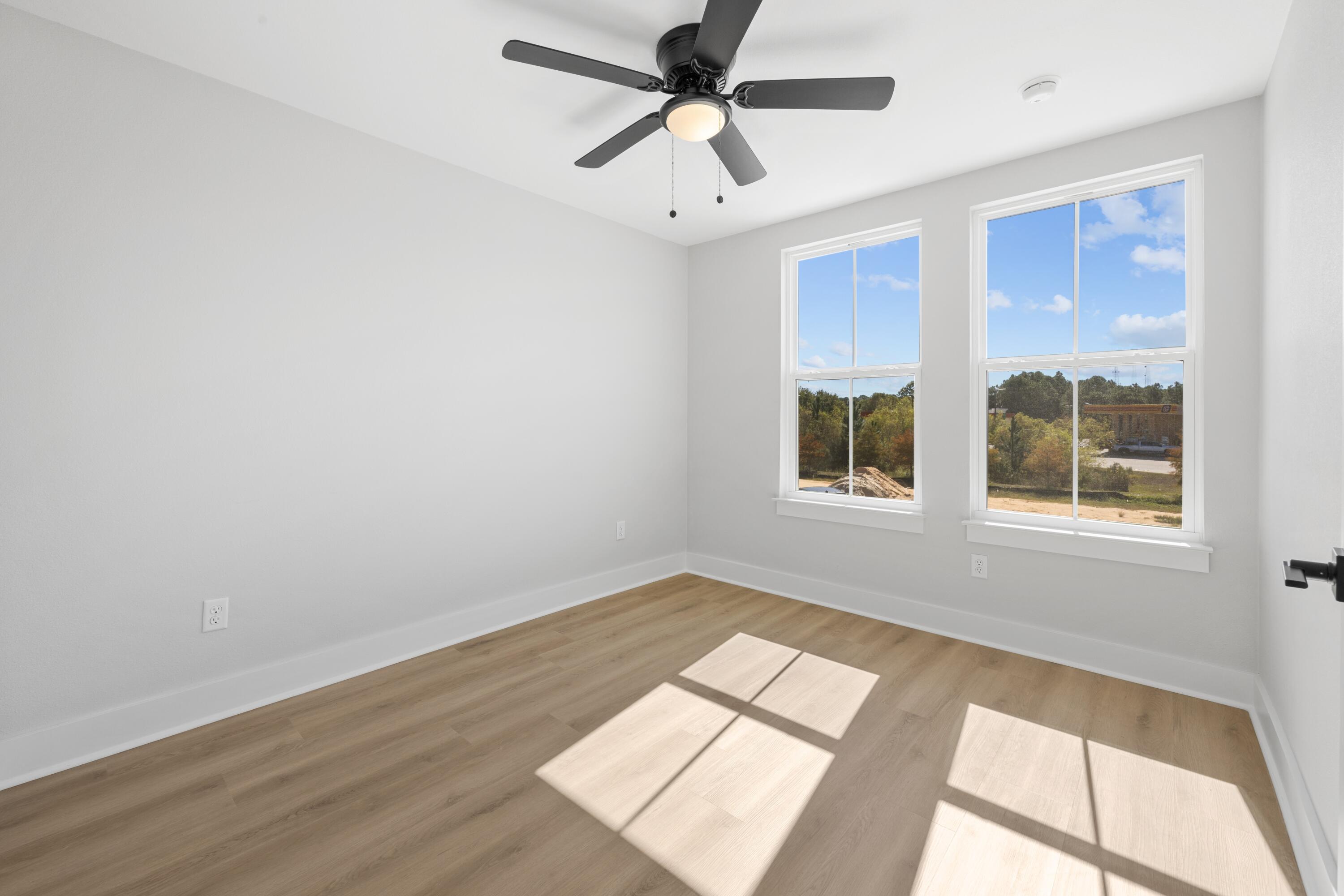 METES & BOUNDS - Residential Lease