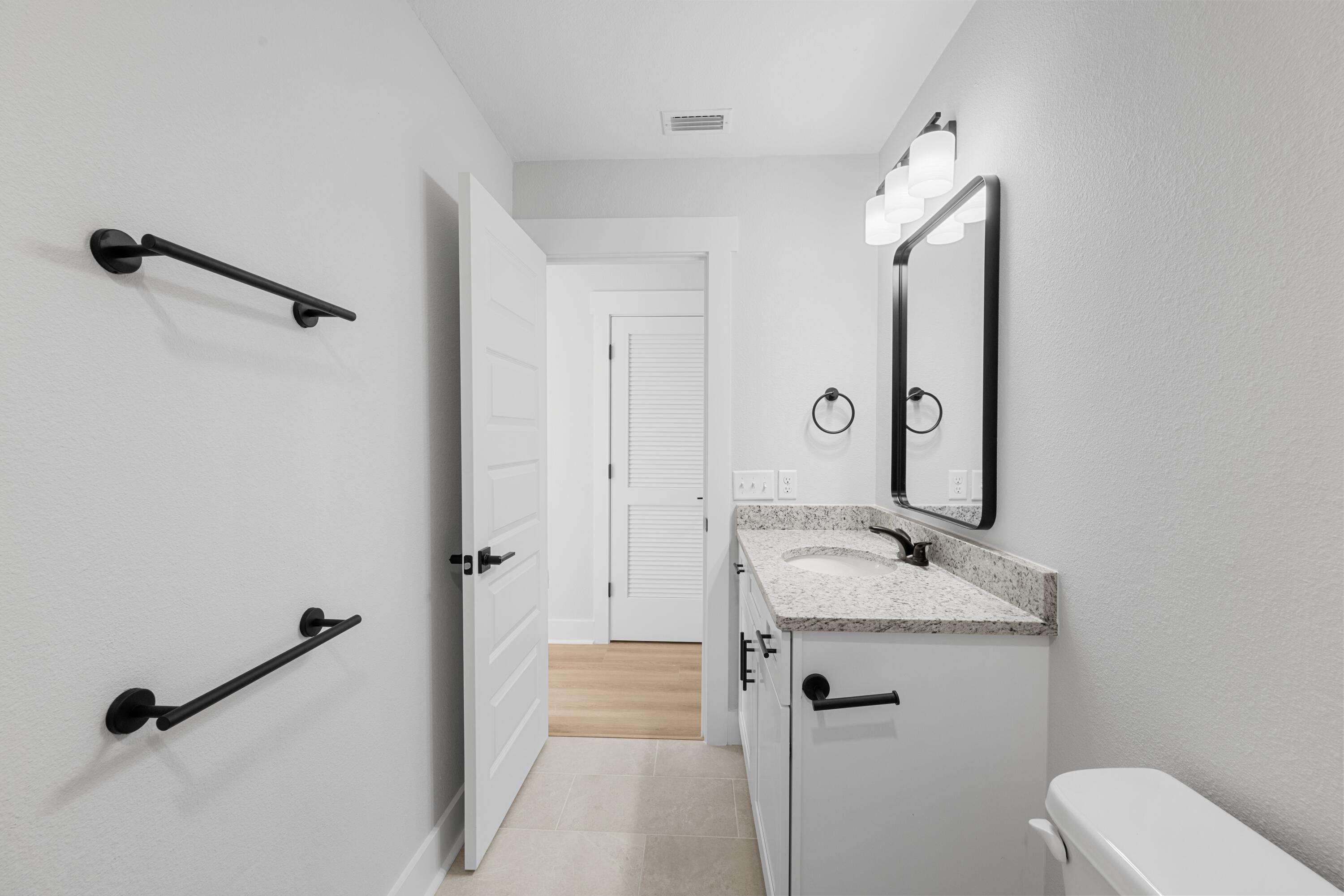 METES & BOUNDS - Residential Lease