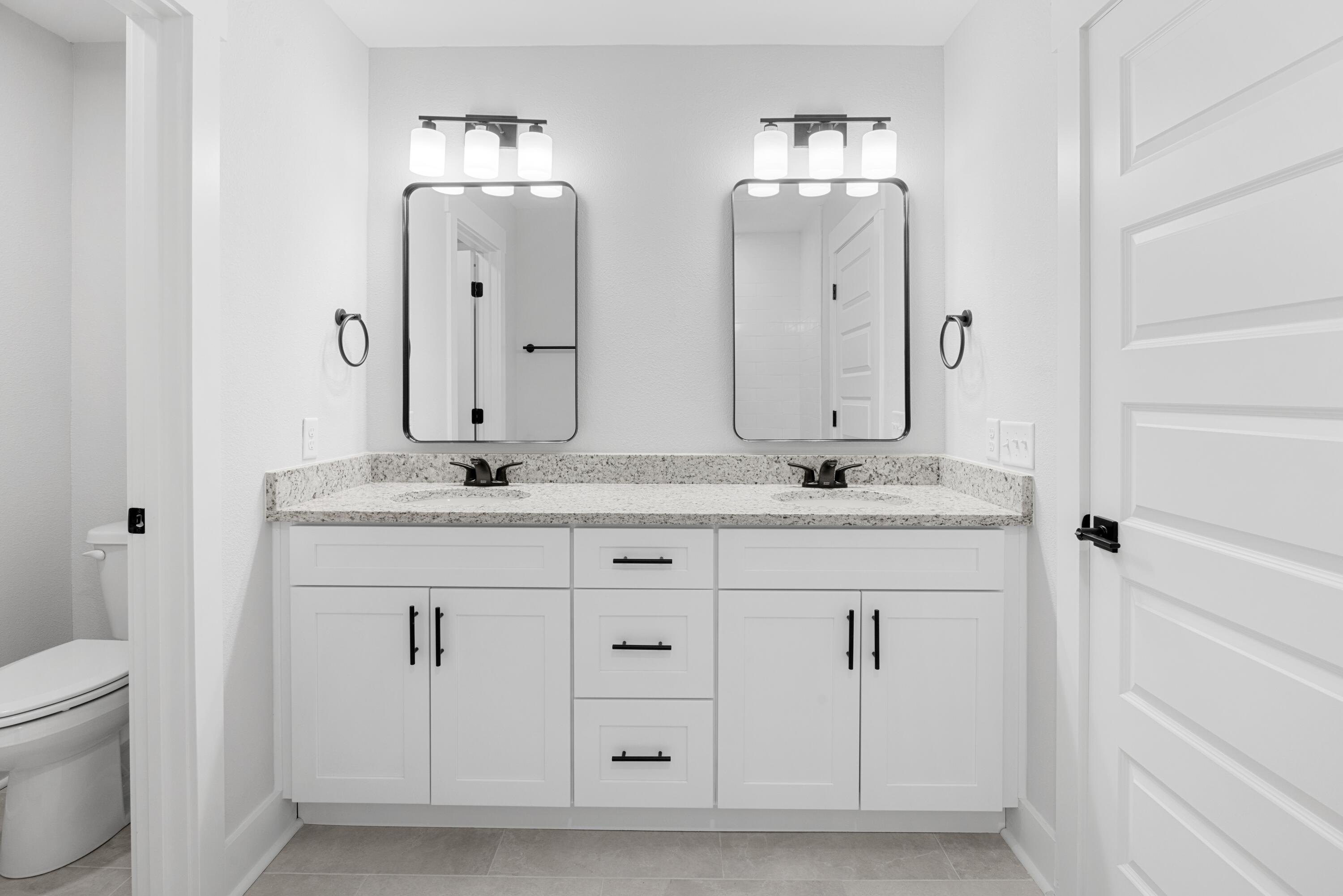 METES & BOUNDS - Residential Lease