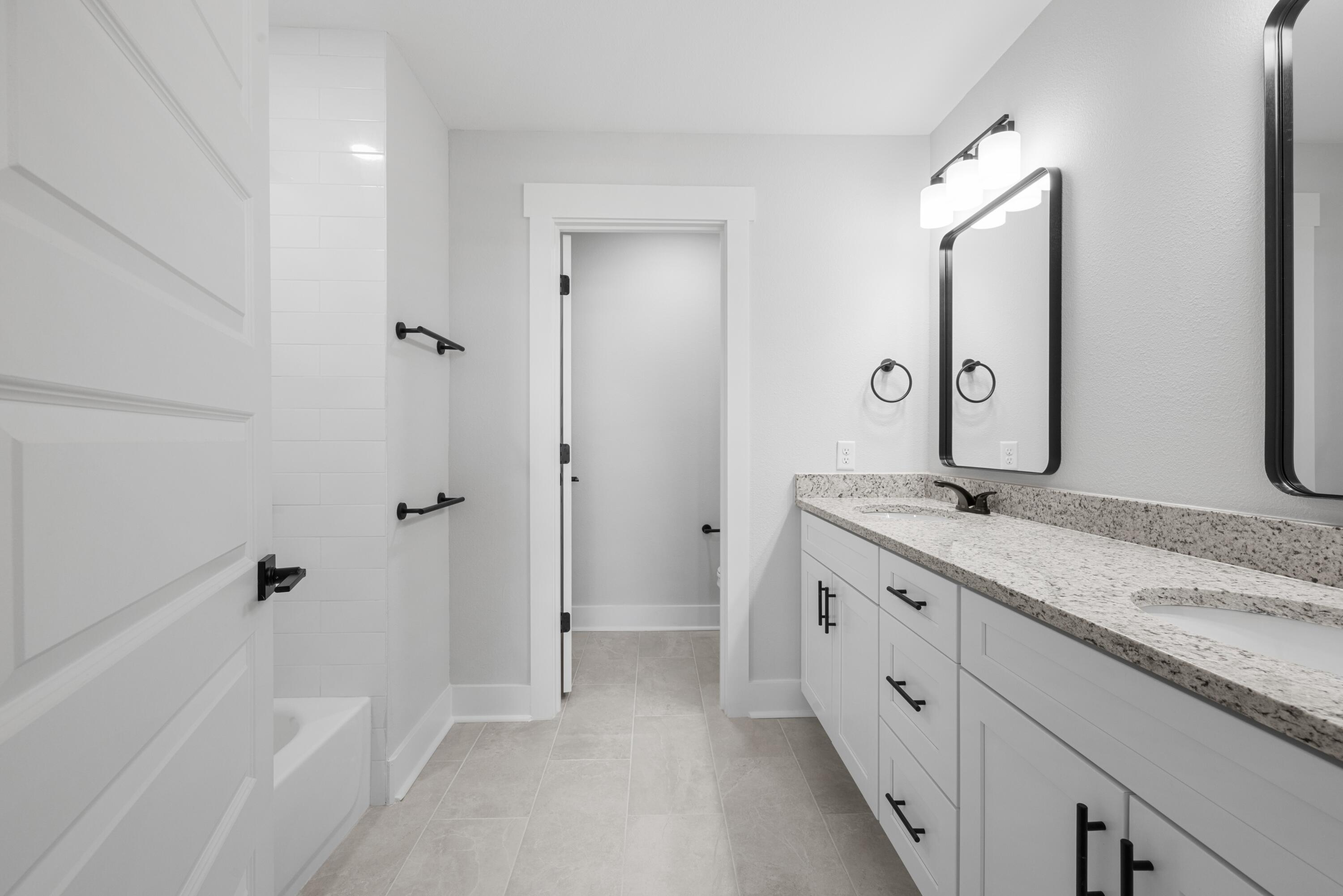 METES & BOUNDS - Residential Lease