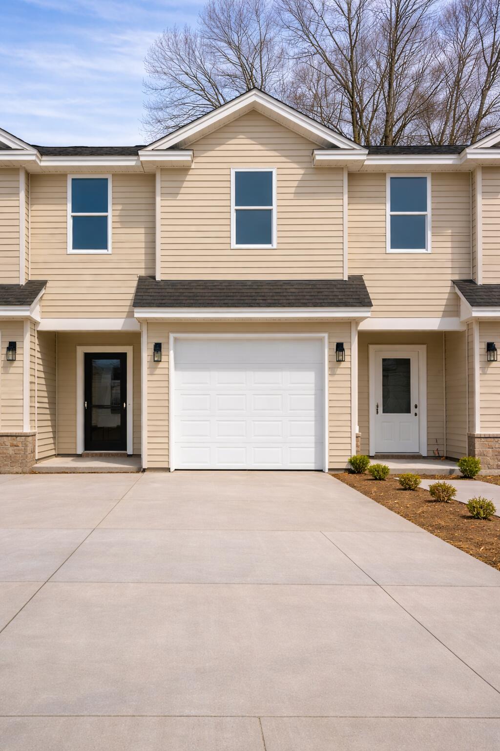 Townhome in the heart of FORT WALTON BEACH! Upgrades including GRANITE countertops, STAINLESS STEEL appliances, and White SHAKER cabinets in the Kitchen. SUBWAY tile backsplash and master SHOWER. Plenty of storage with an oversized WALK IN master closet and a one car GARAGE. The main floor and second floor will be LVP with carpet on the stairs. Fenced in yard. Pets with approval and pet fee $2300 a month. $2300 security deposit.