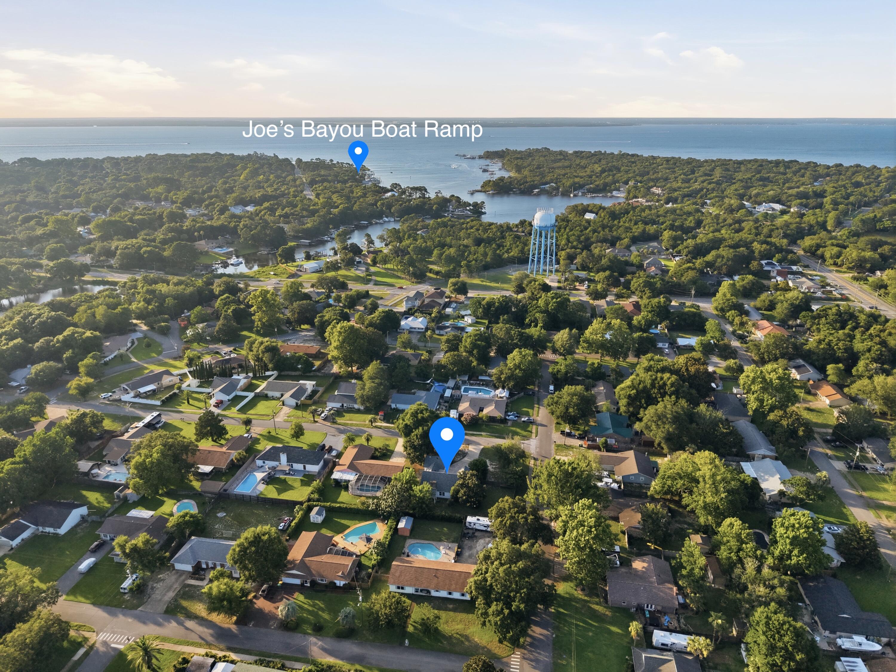 SPRING LAKE #2 - Residential