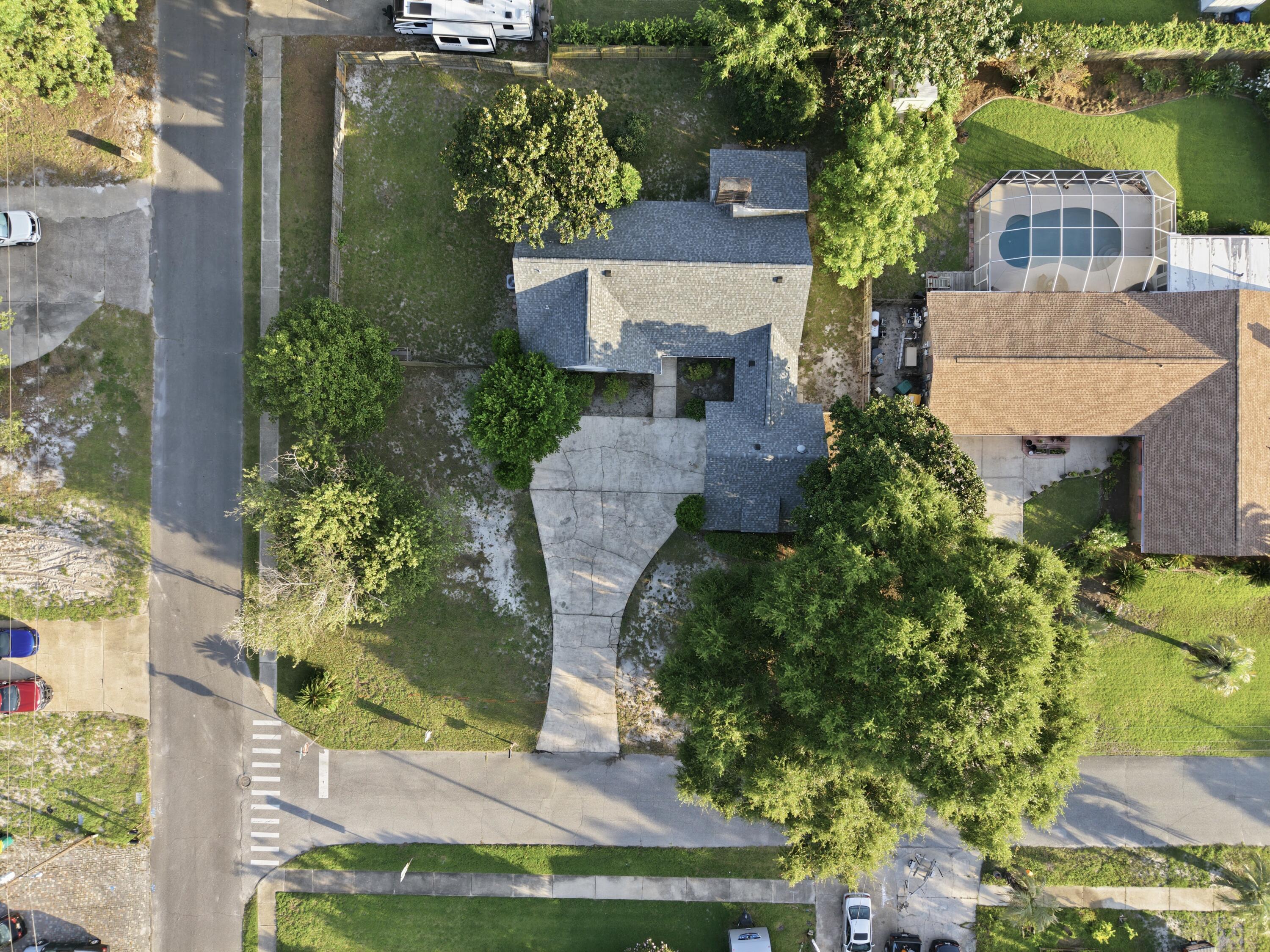 SPRING LAKE #2 - Residential