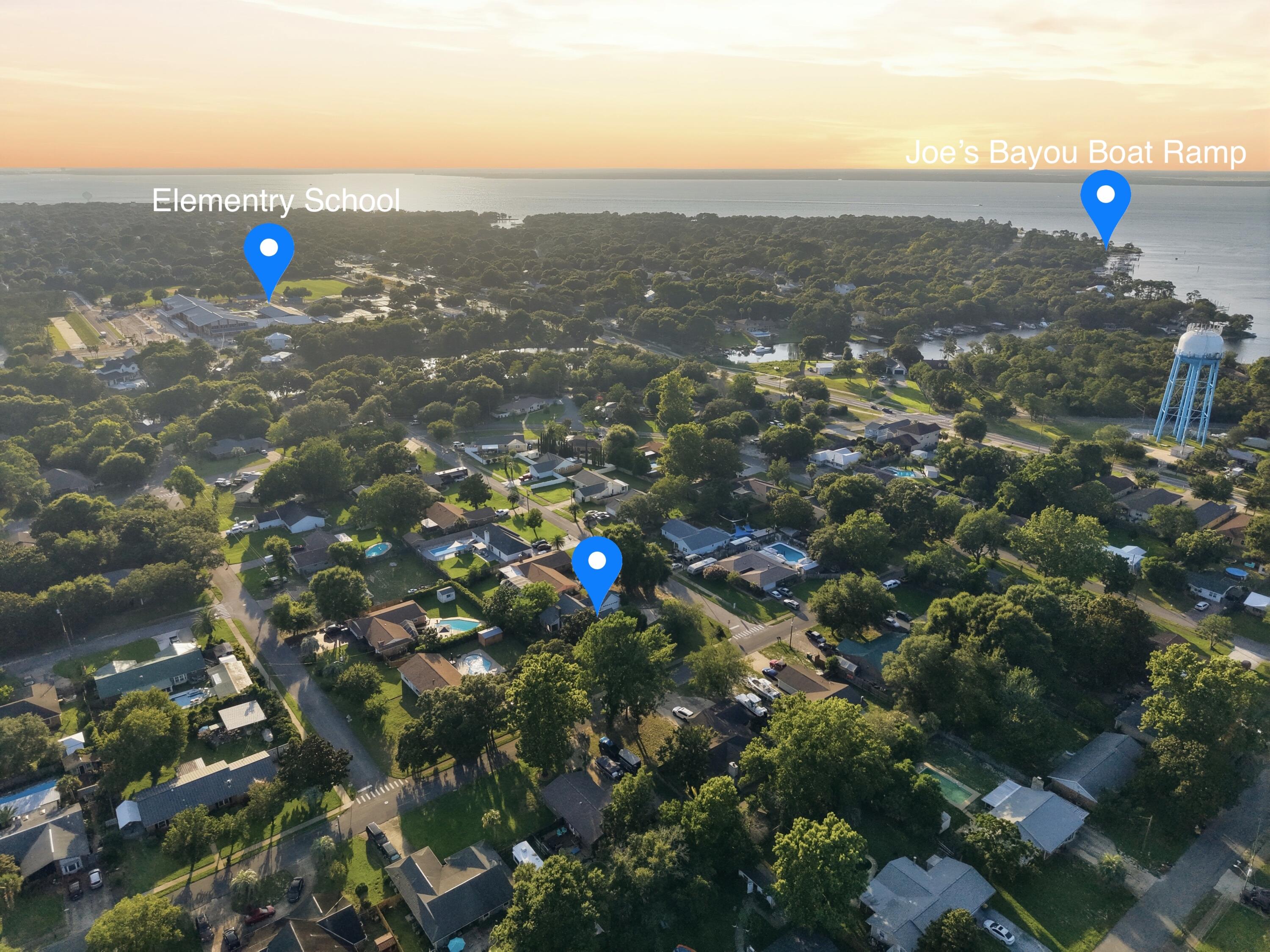 SPRING LAKE #2 - Residential