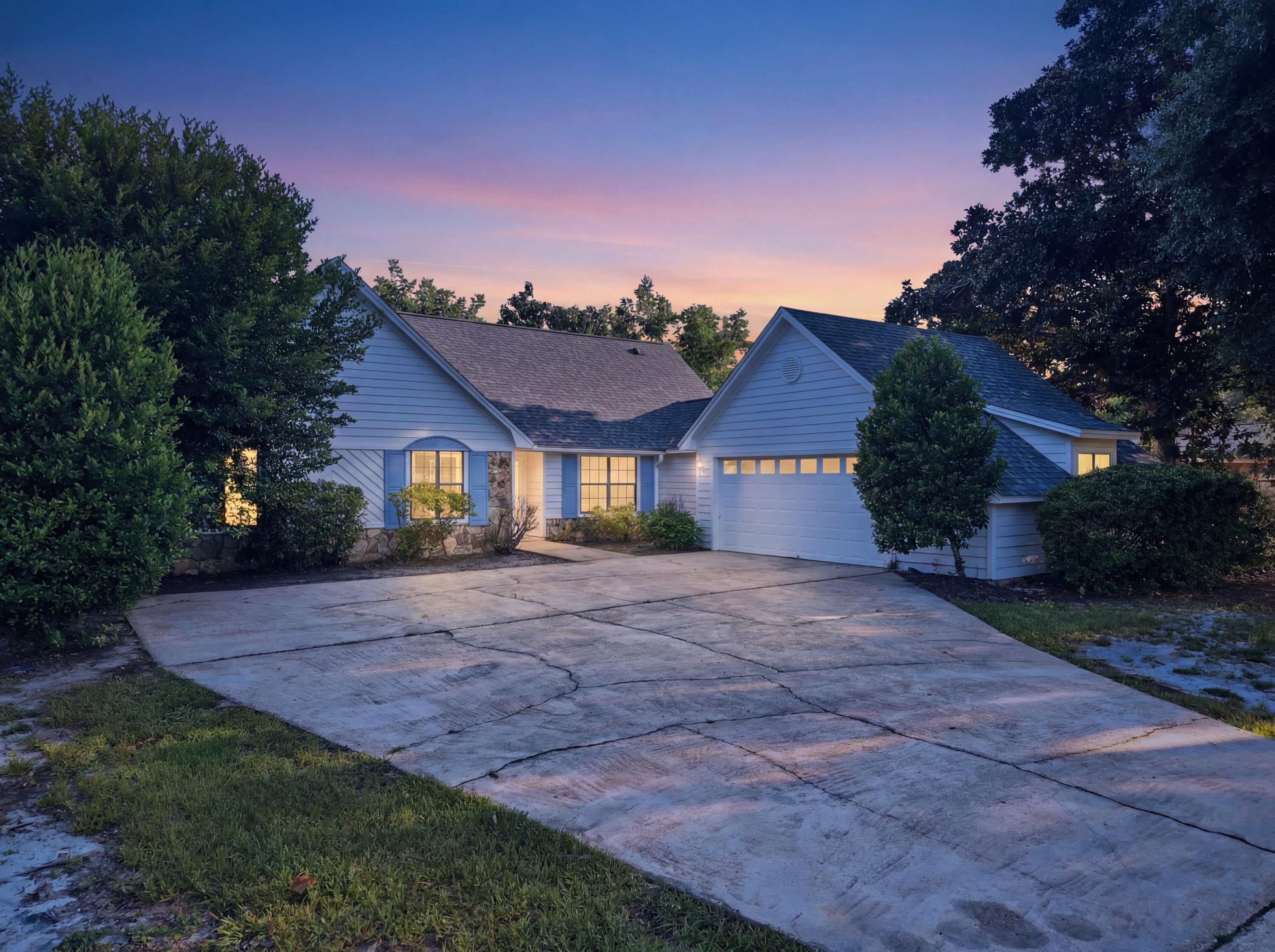 SPRING LAKE #2 - Residential