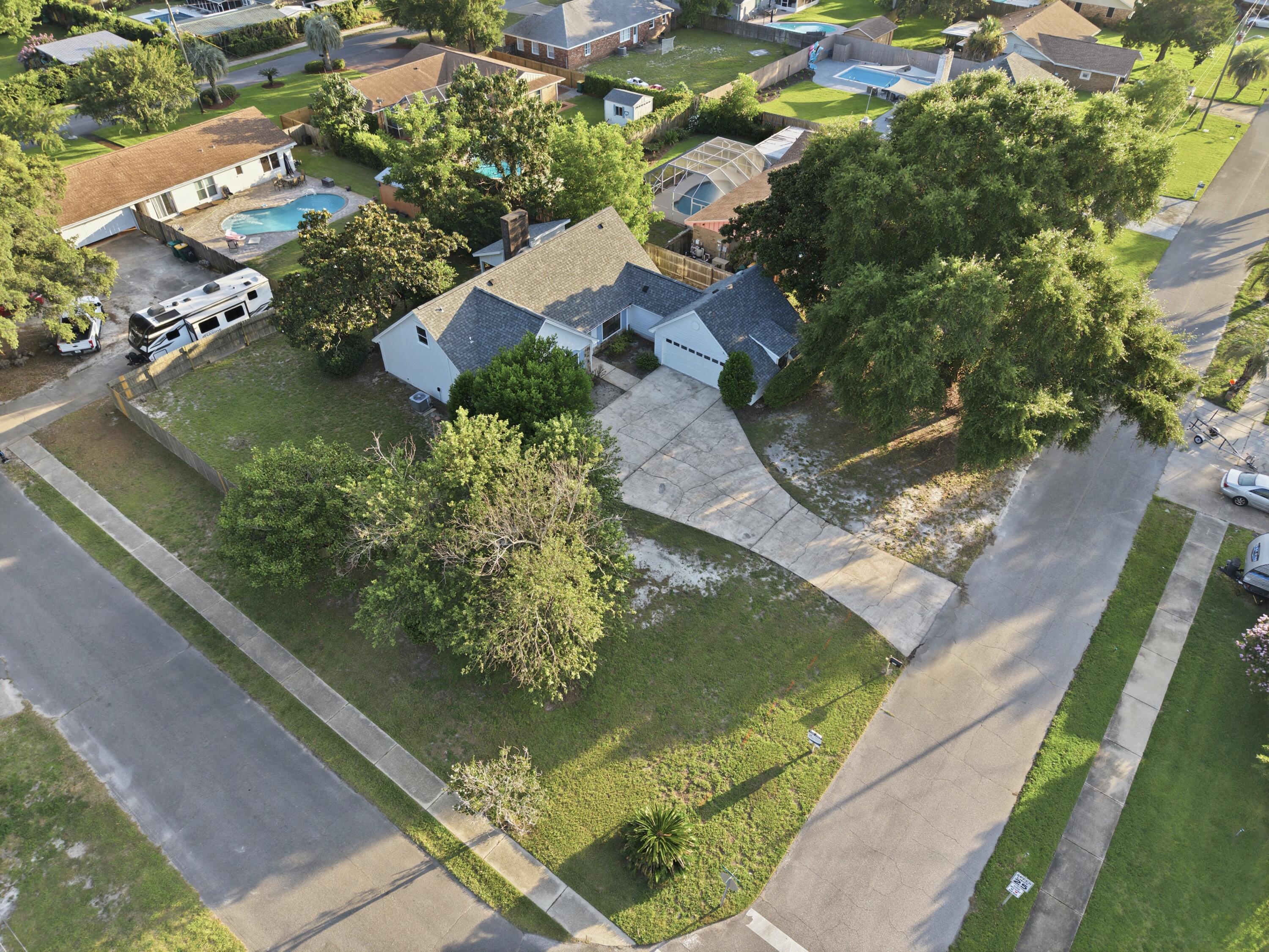 SPRING LAKE #2 - Residential