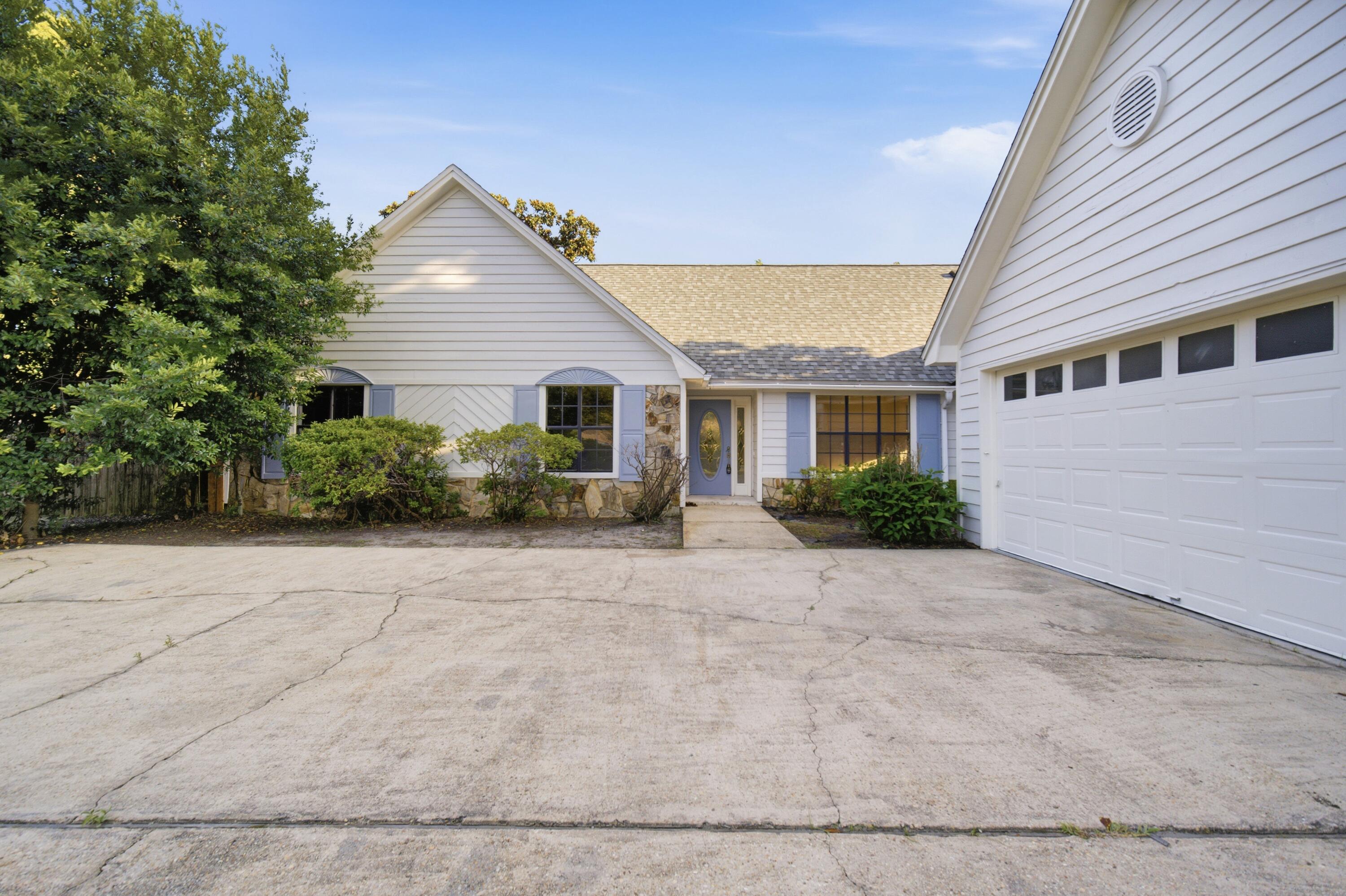 SPRING LAKE #2 - Residential