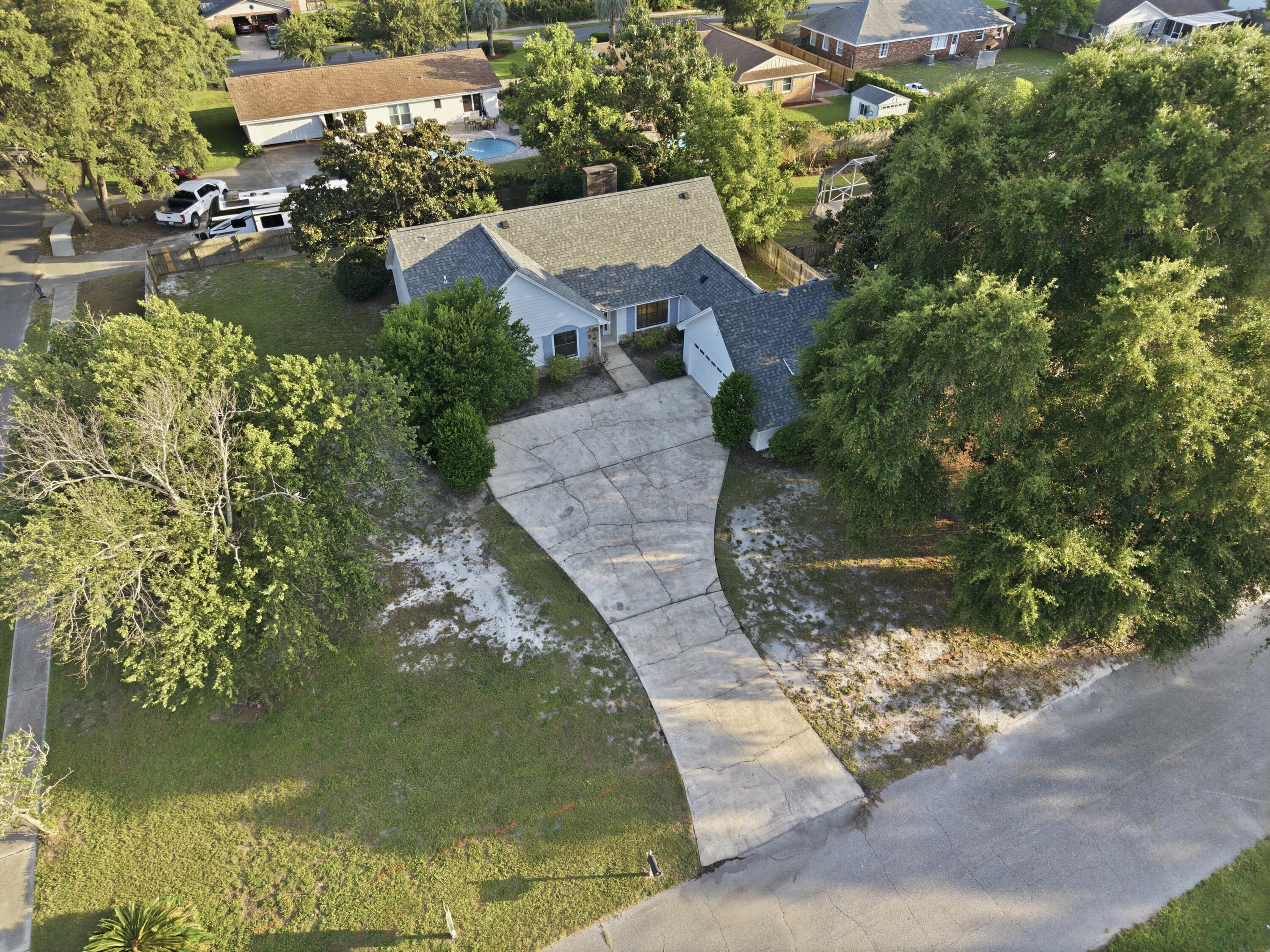 SPRING LAKE #2 - Residential