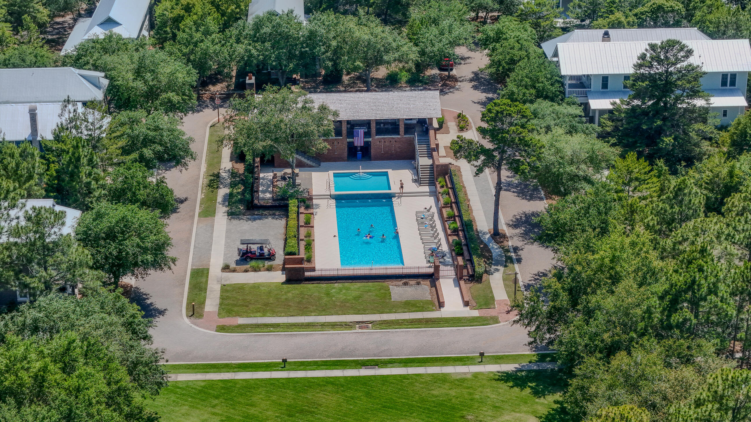 FOREST LAKES PH I - Residential