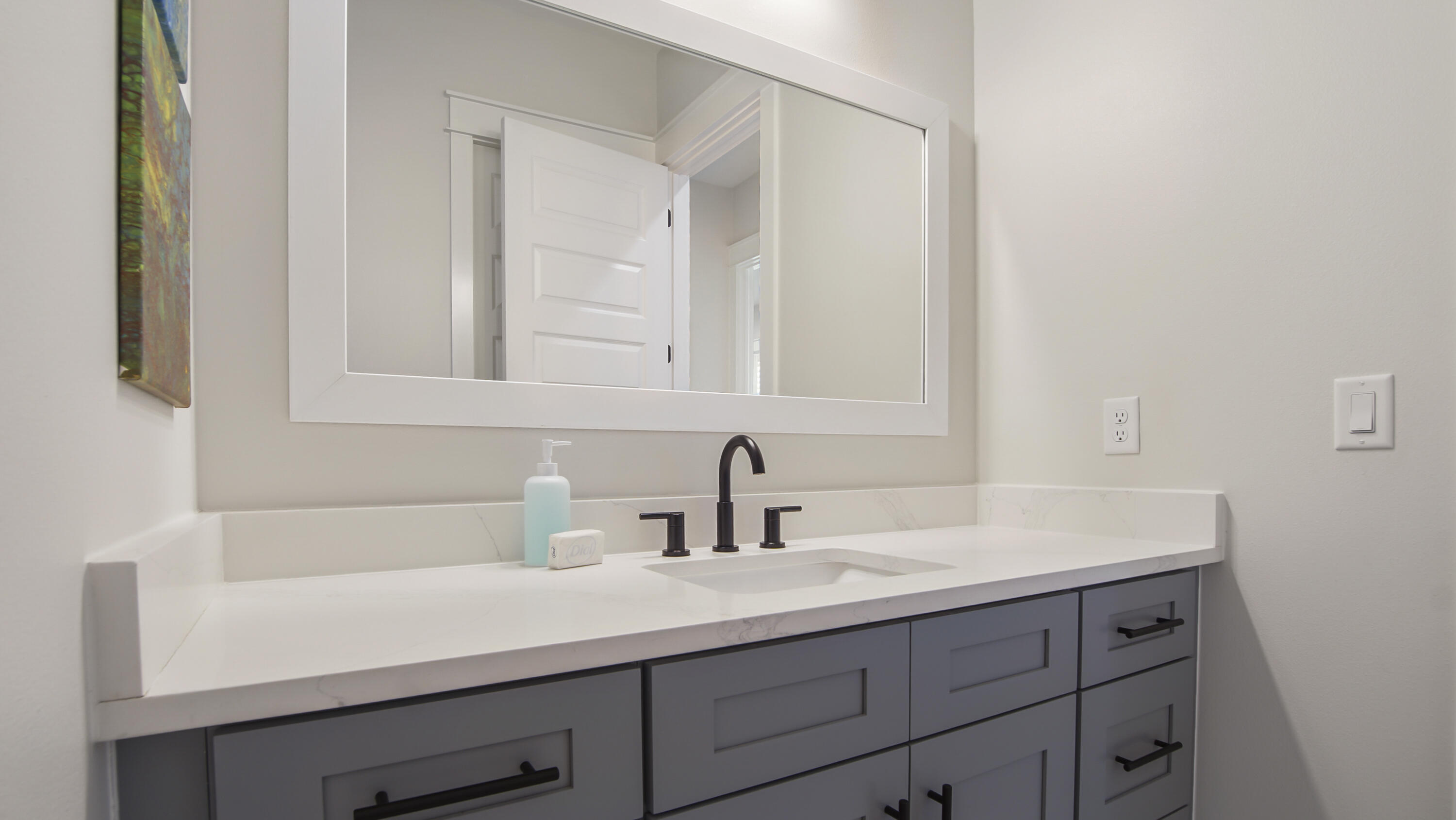 FOREST LAKES PH I - Residential