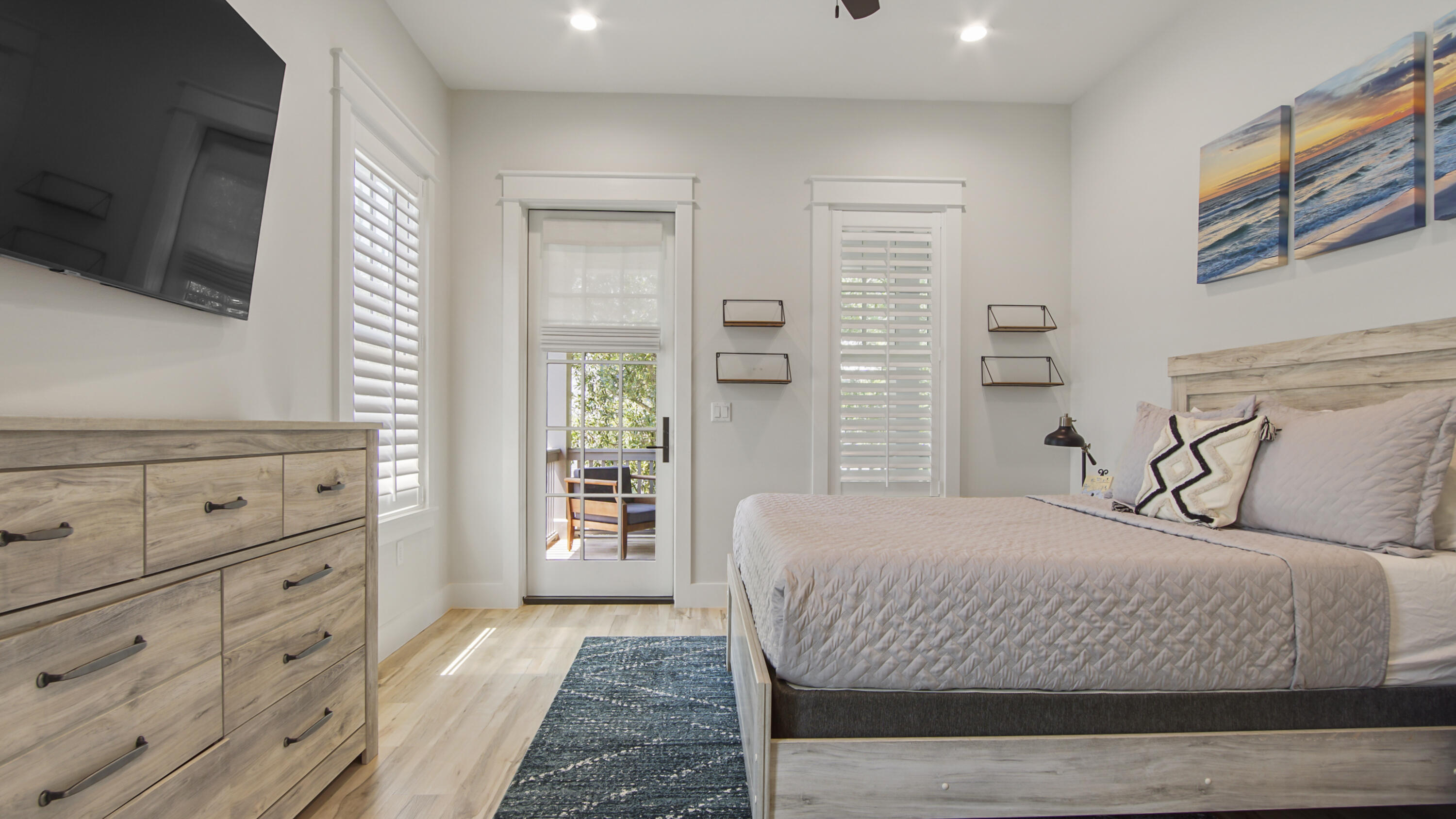 FOREST LAKES PH I - Residential