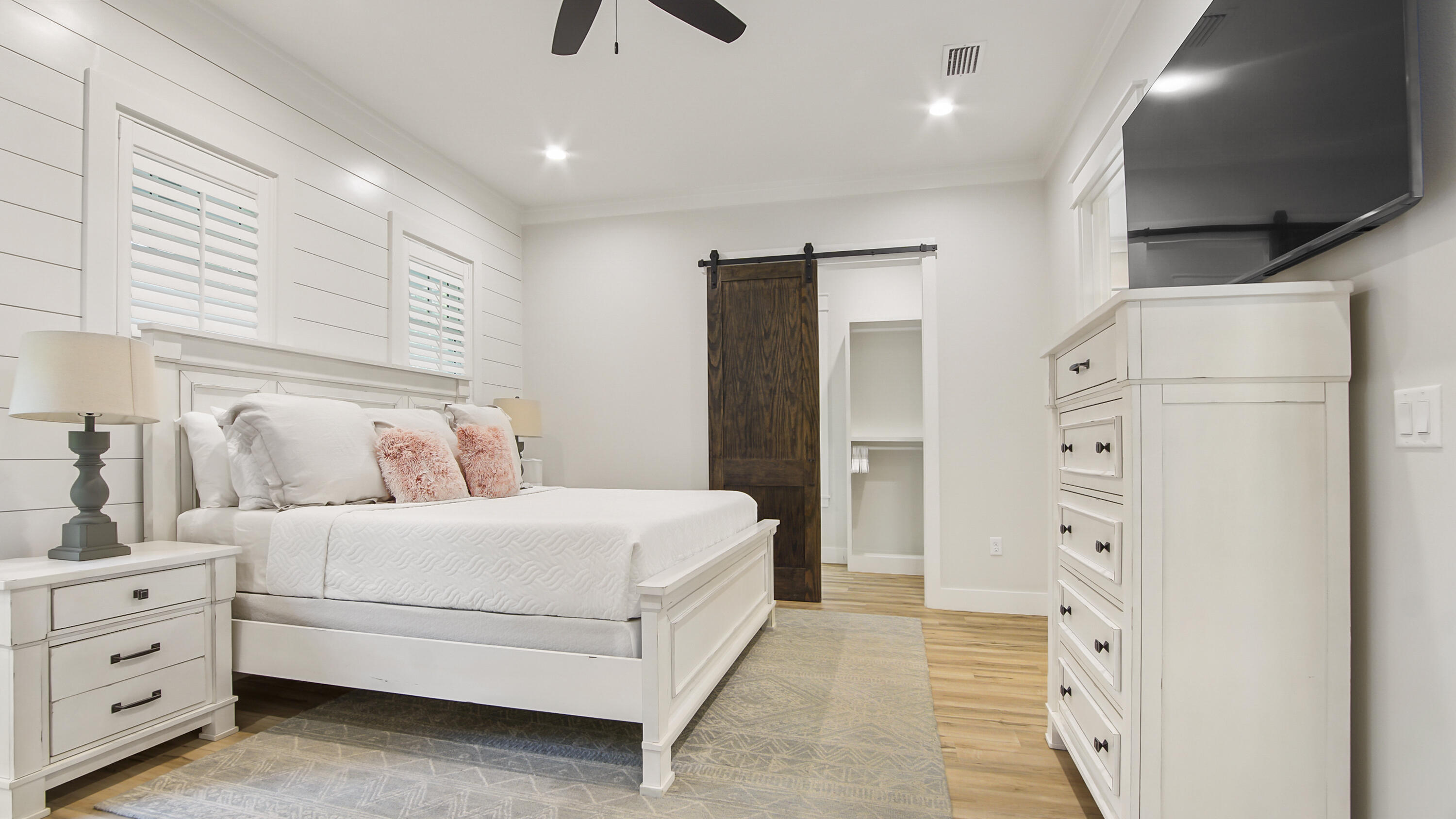 FOREST LAKES PH I - Residential