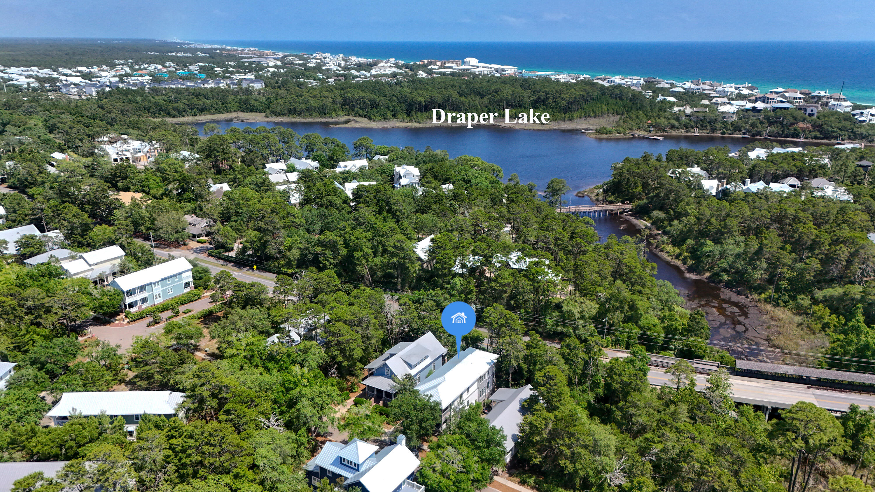 FOREST LAKES PH I - Residential