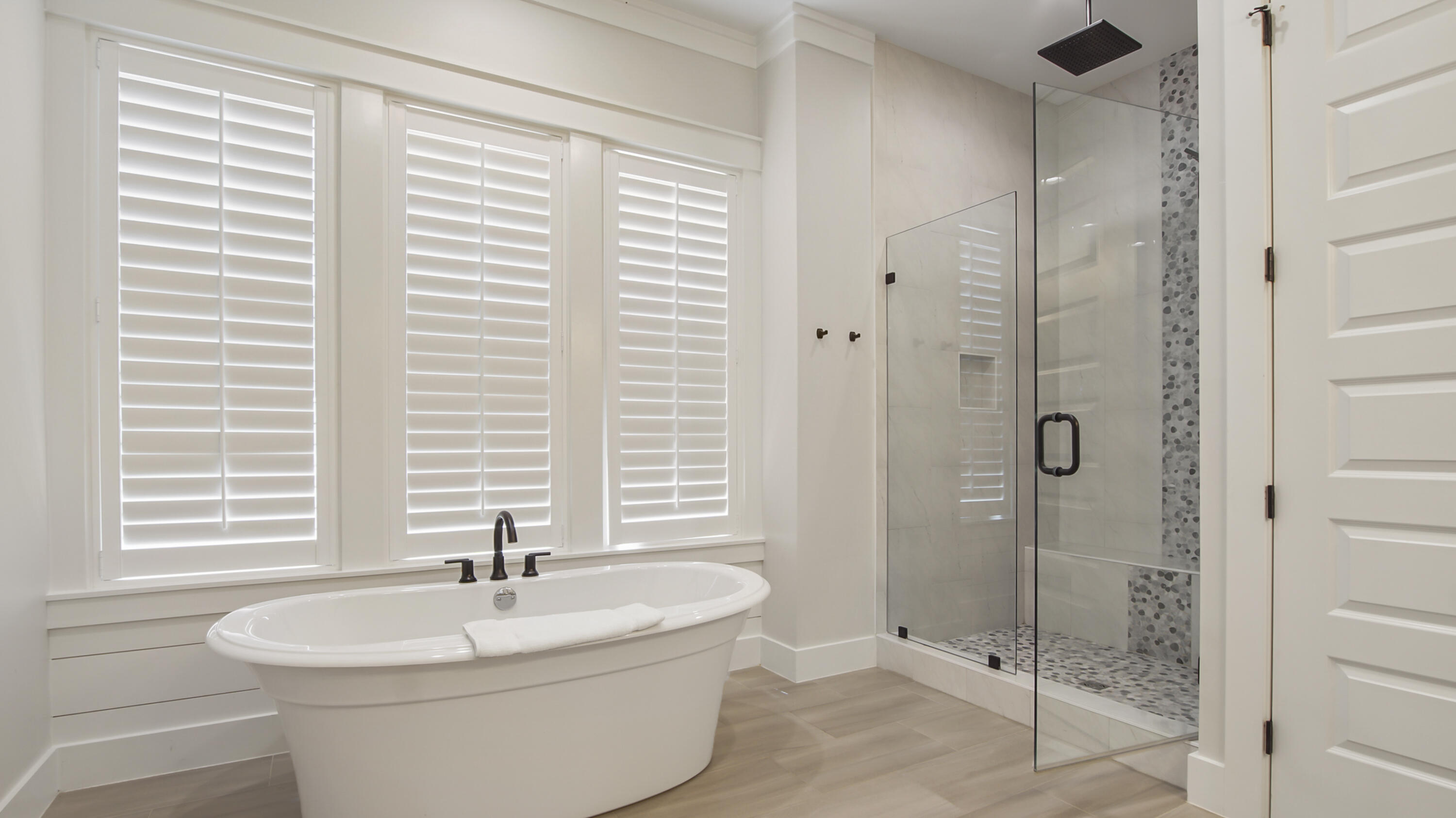 FOREST LAKES PH I - Residential