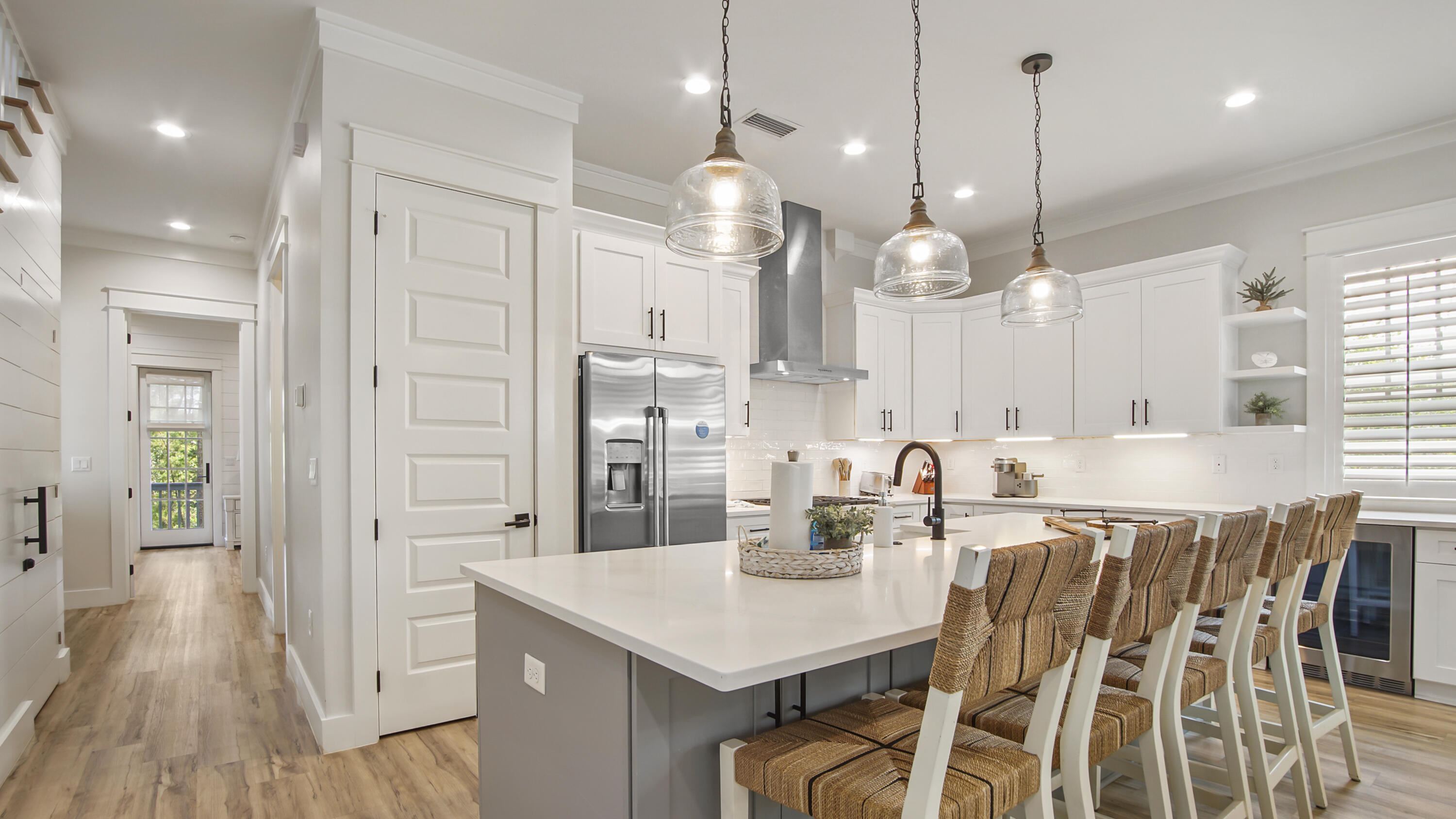 FOREST LAKES PH I - Residential