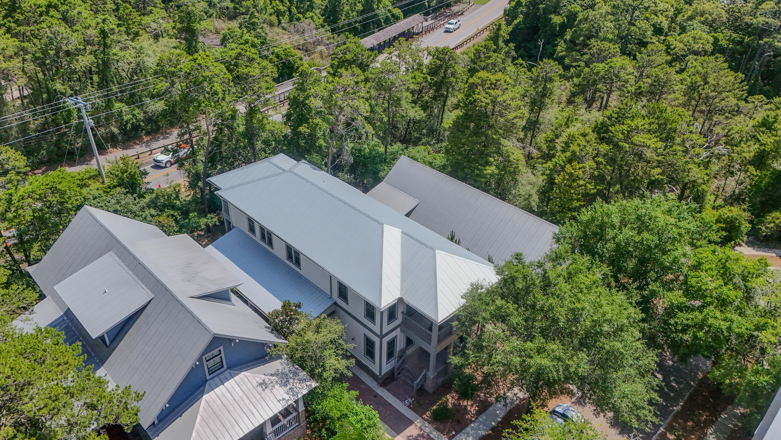 FOREST LAKES PH I - Residential