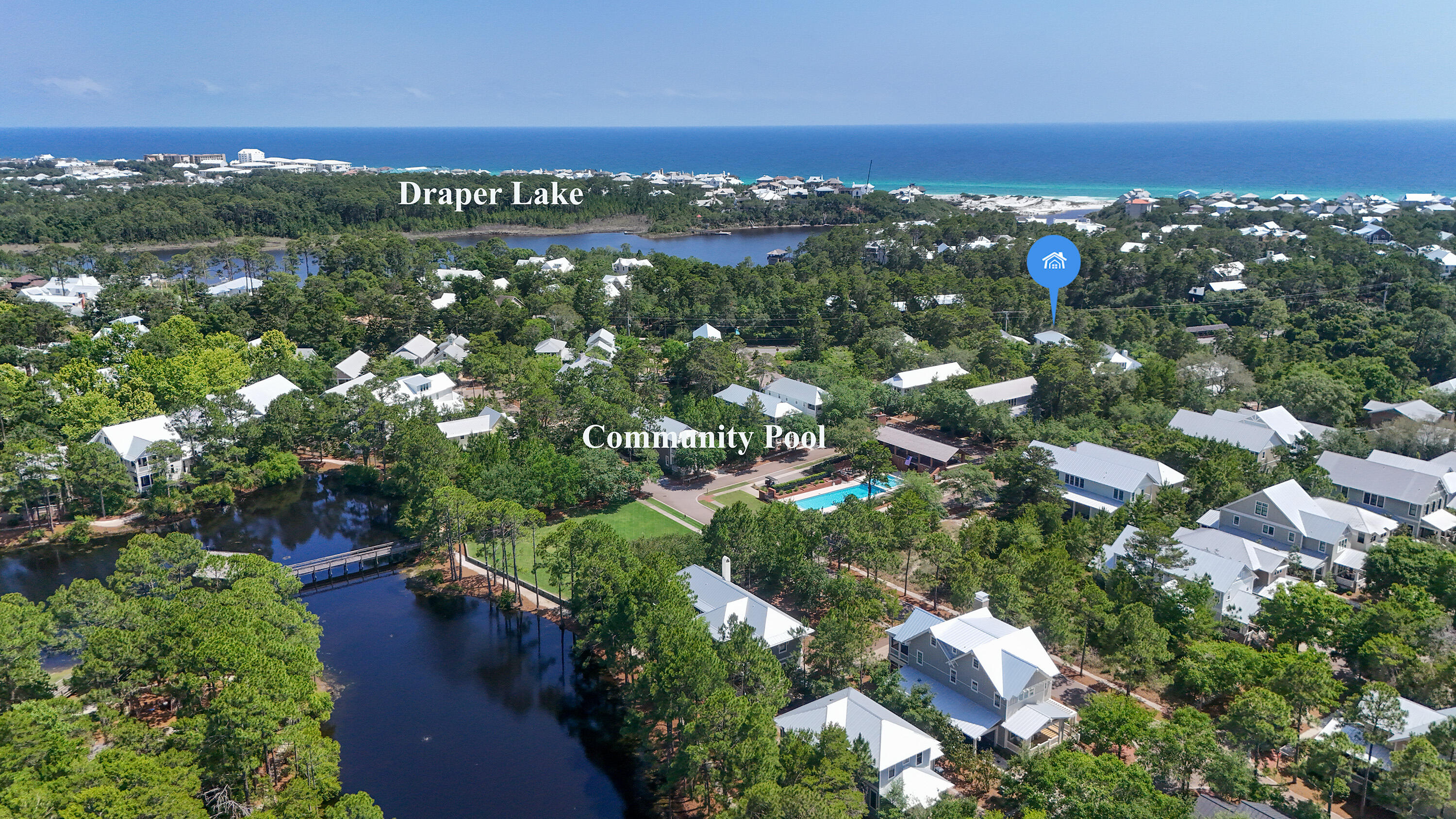 FOREST LAKES PH I - Residential
