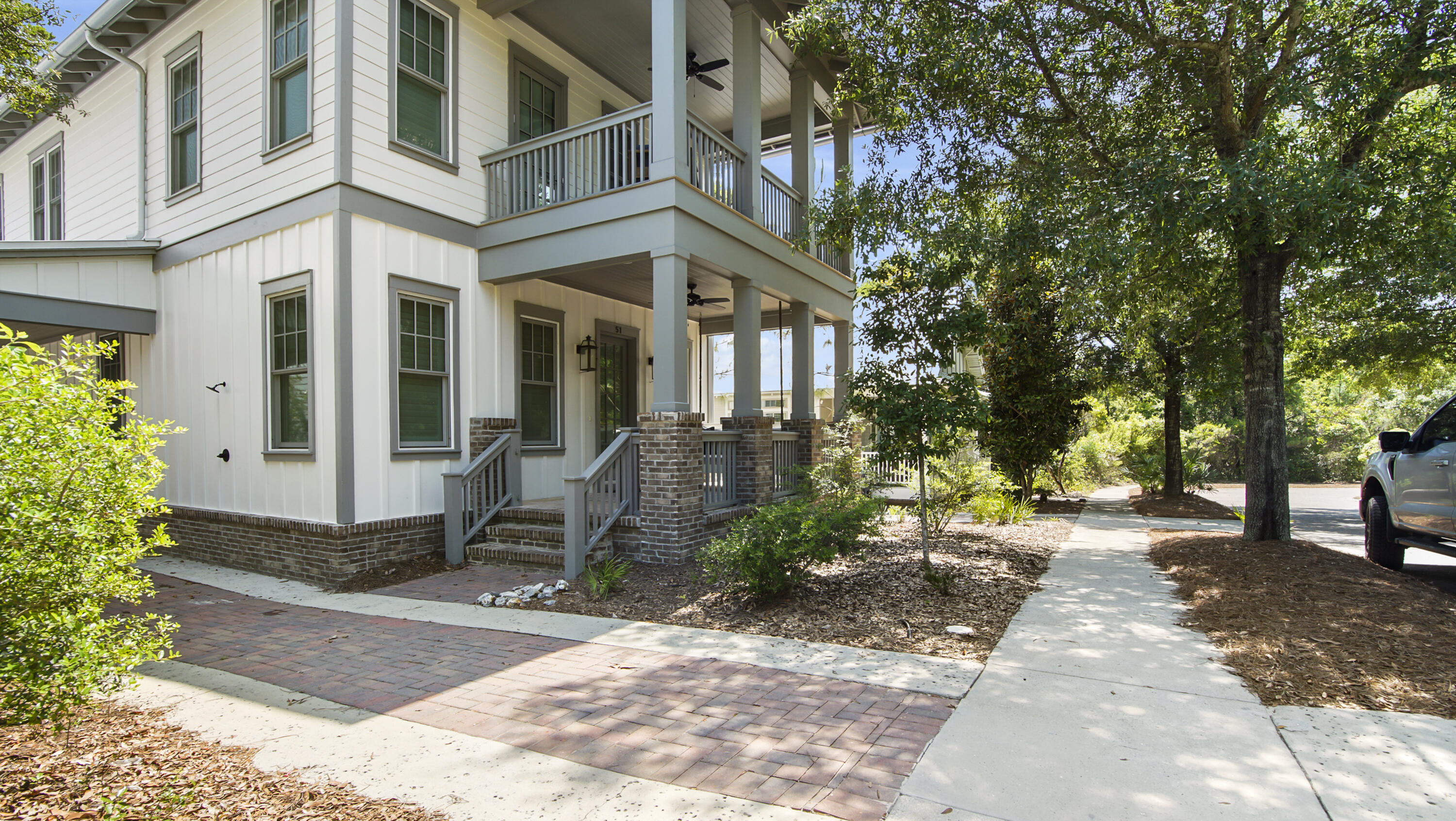 FOREST LAKES PH I - Residential