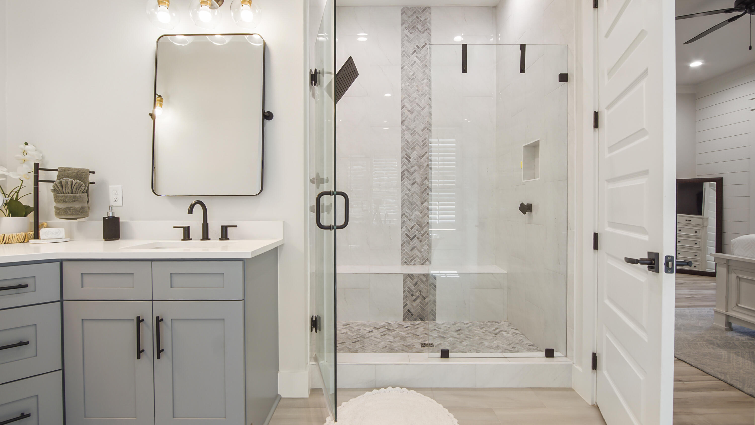 FOREST LAKES PH I - Residential
