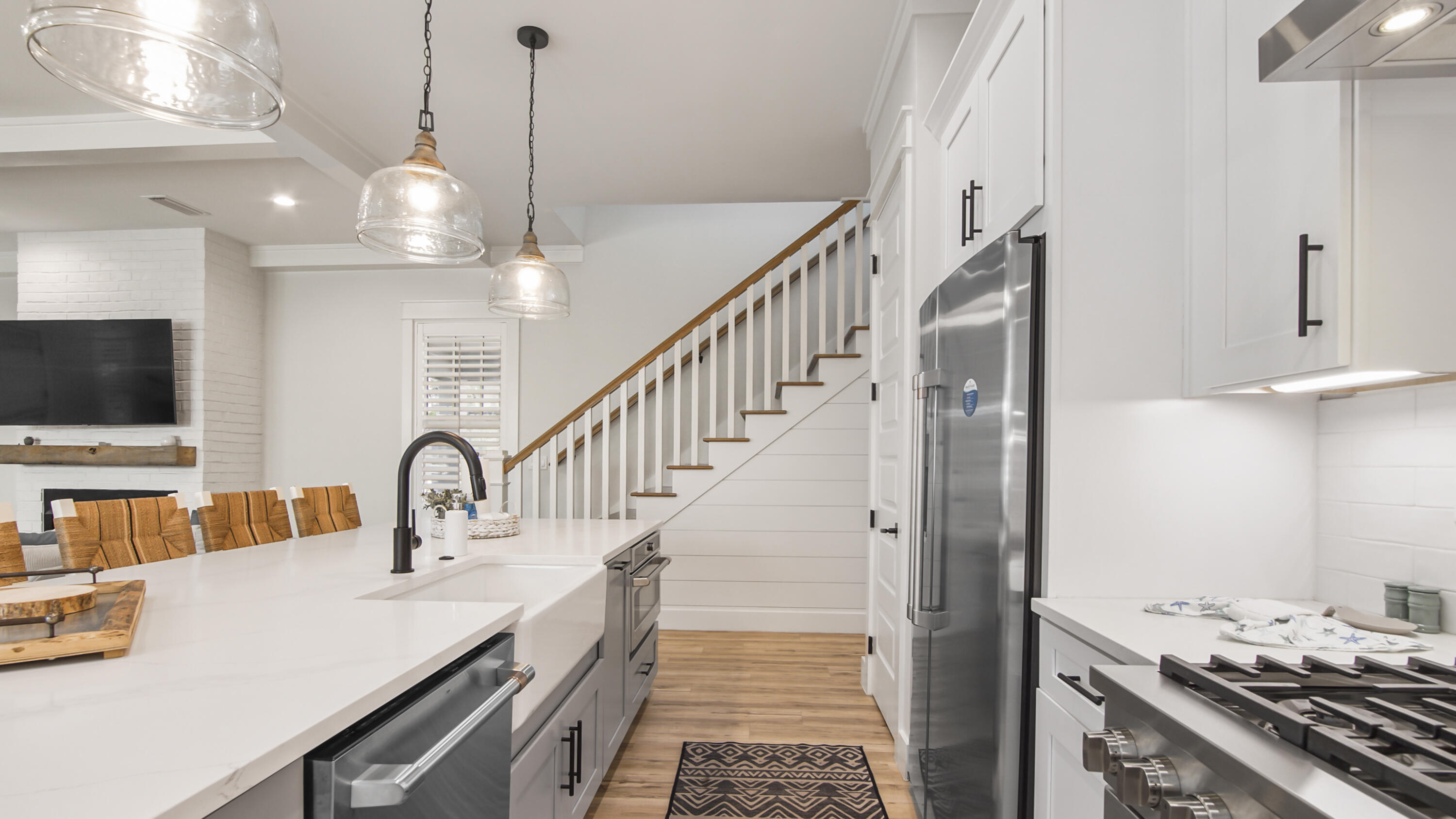 FOREST LAKES PH I - Residential