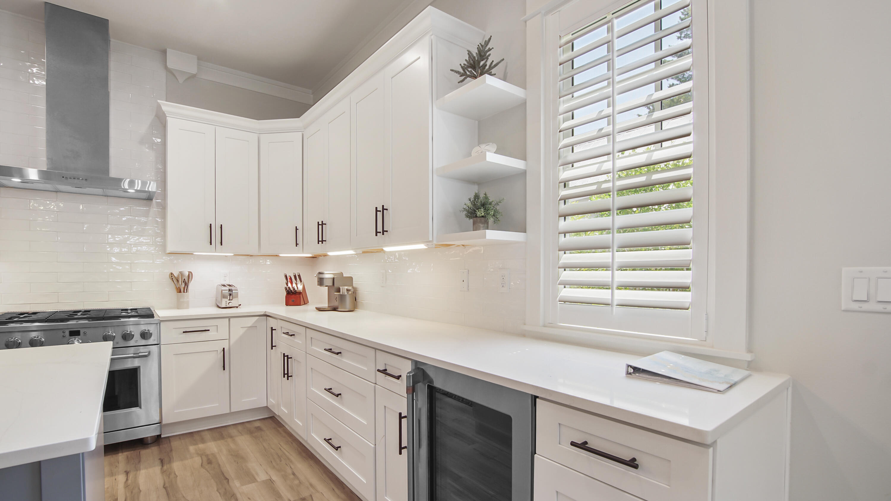 FOREST LAKES PH I - Residential