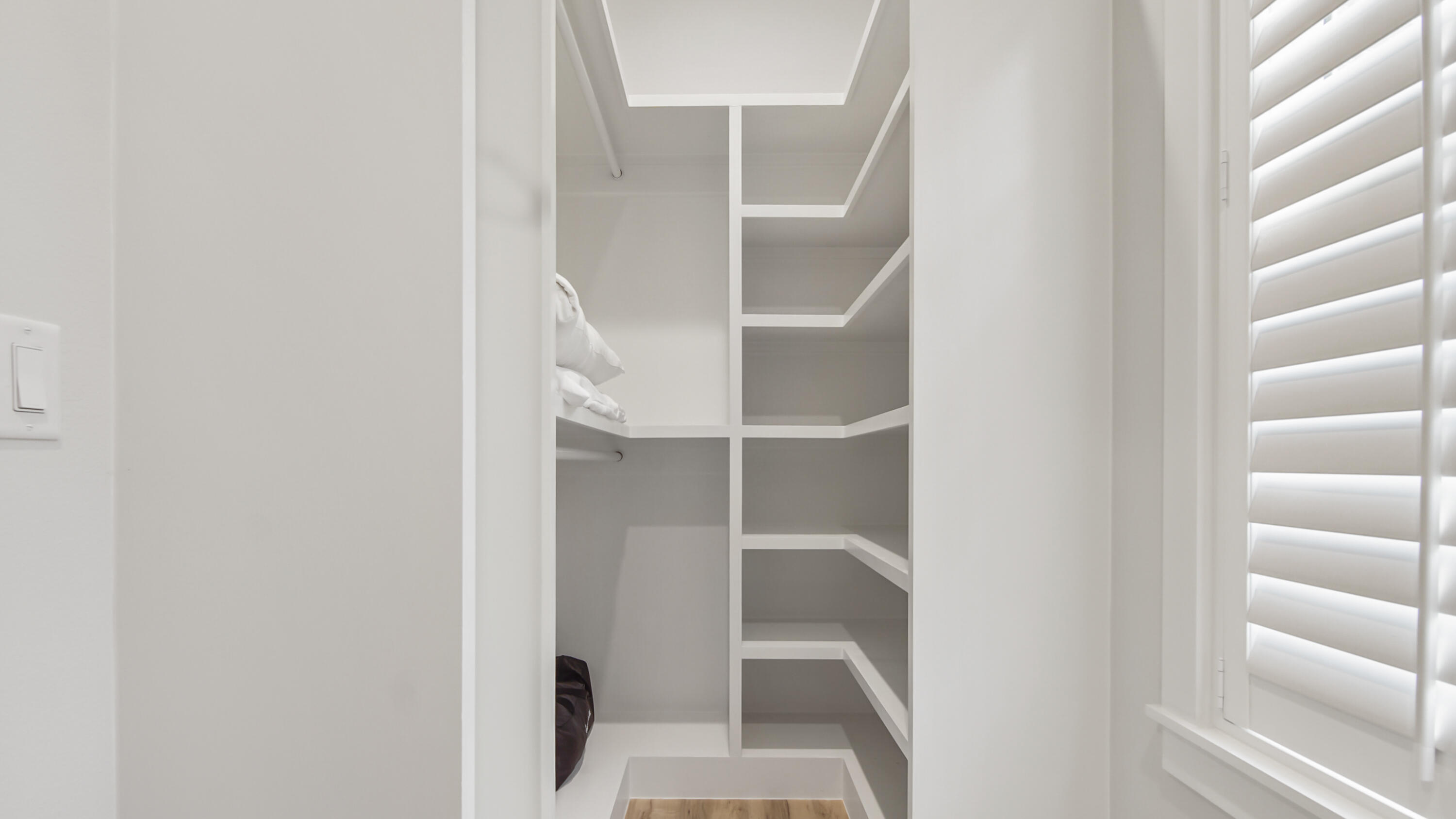 FOREST LAKES PH I - Residential