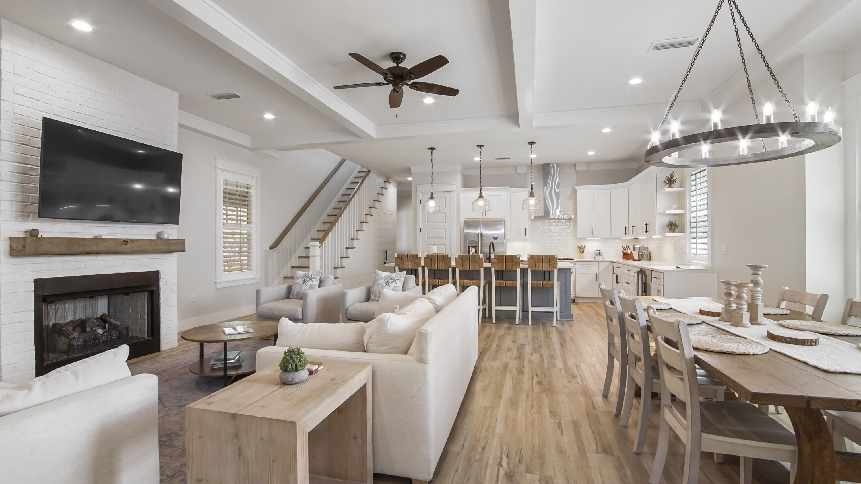 FOREST LAKES PH I - Residential