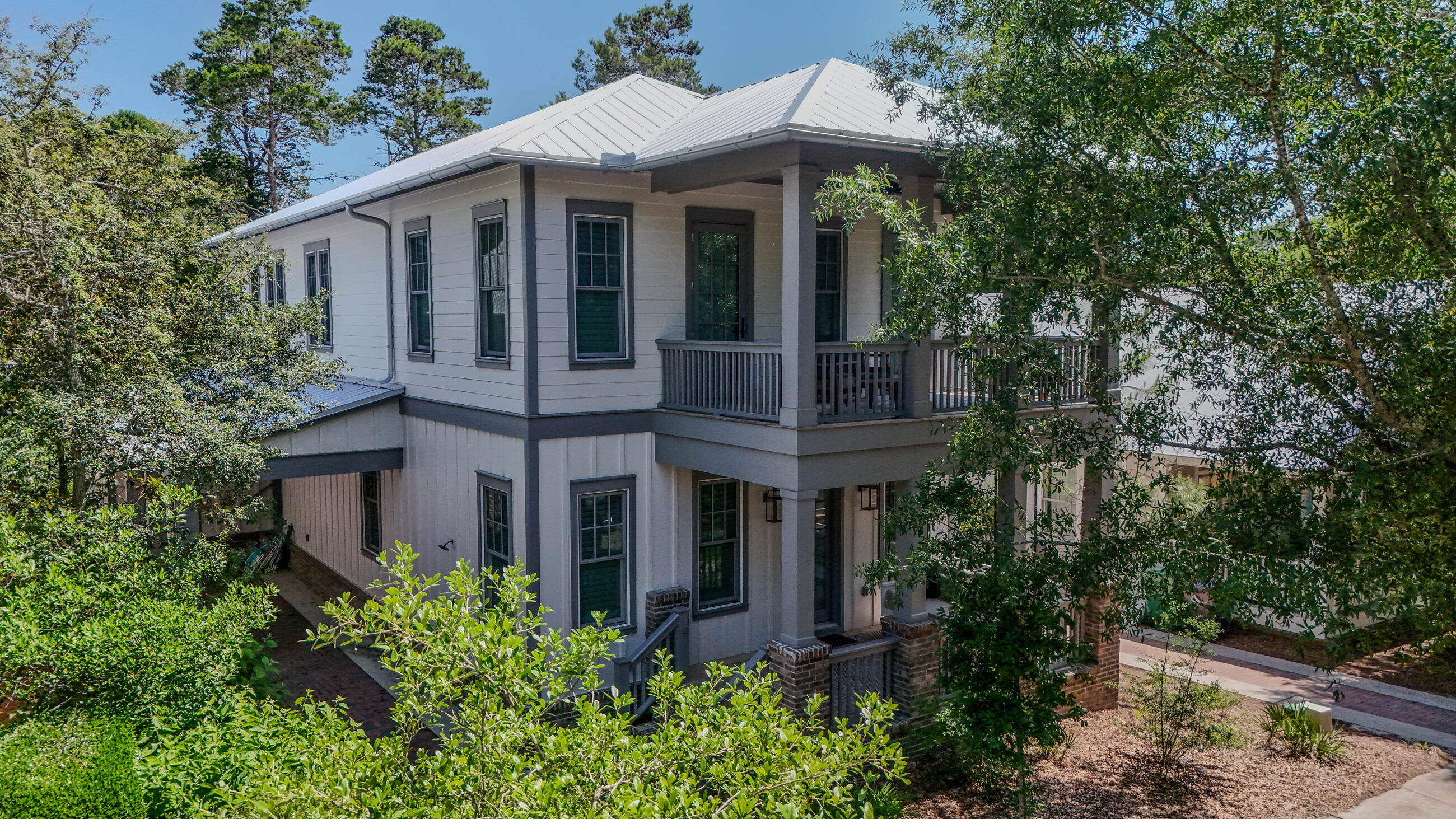 FOREST LAKES PH I - Residential