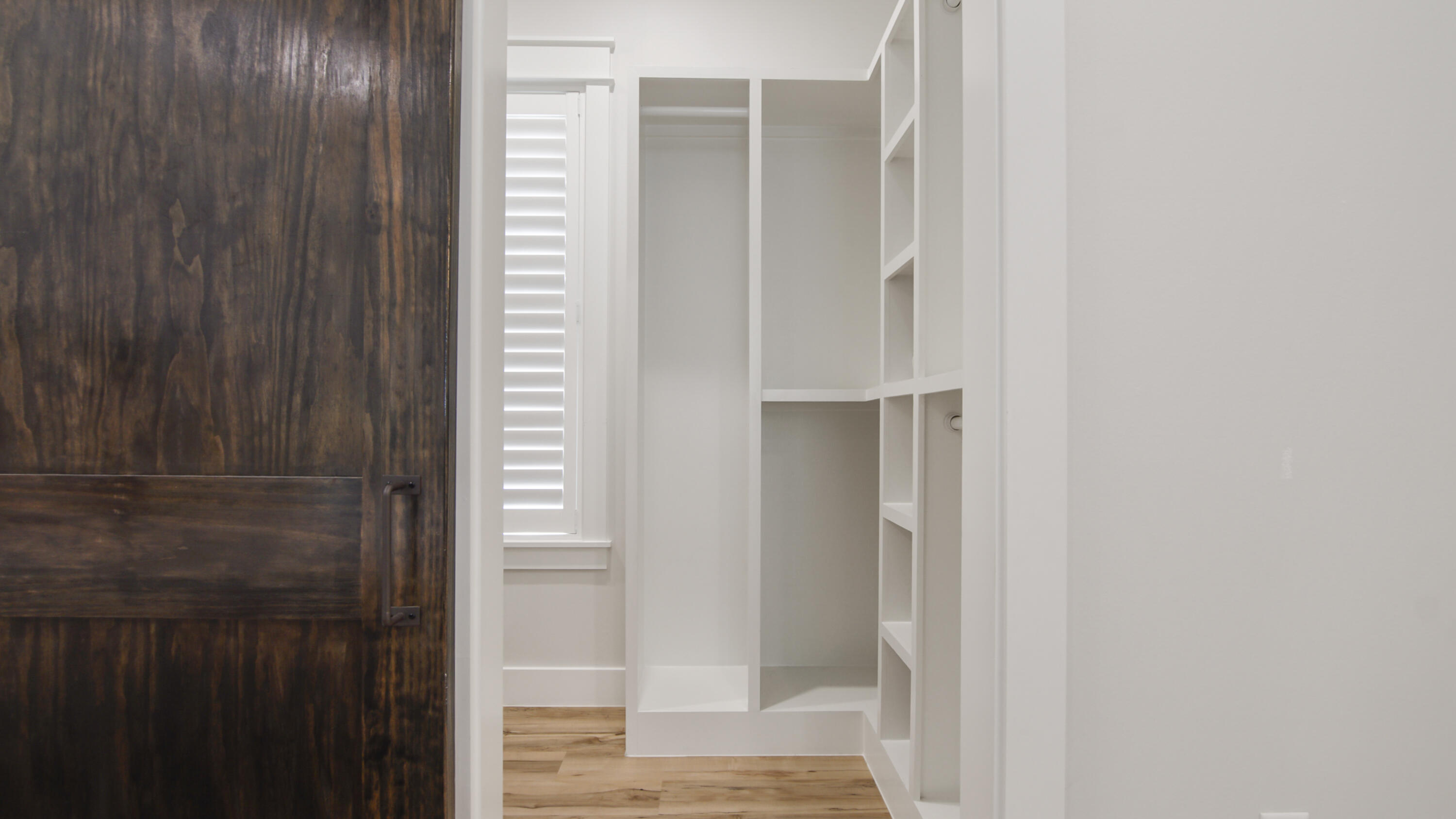 FOREST LAKES PH I - Residential