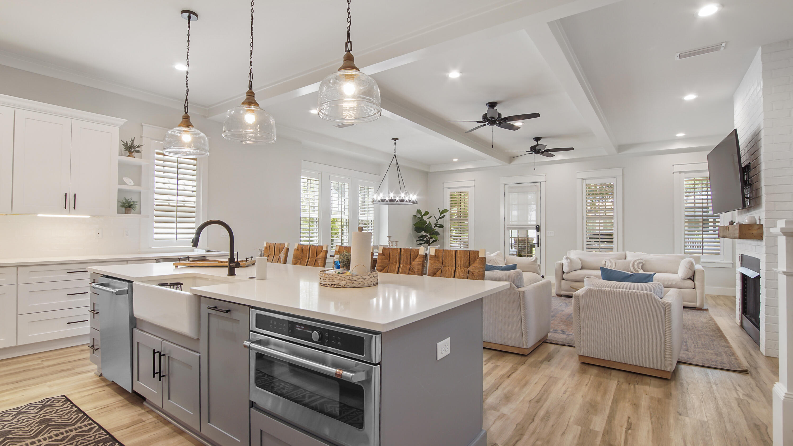 FOREST LAKES PH I - Residential