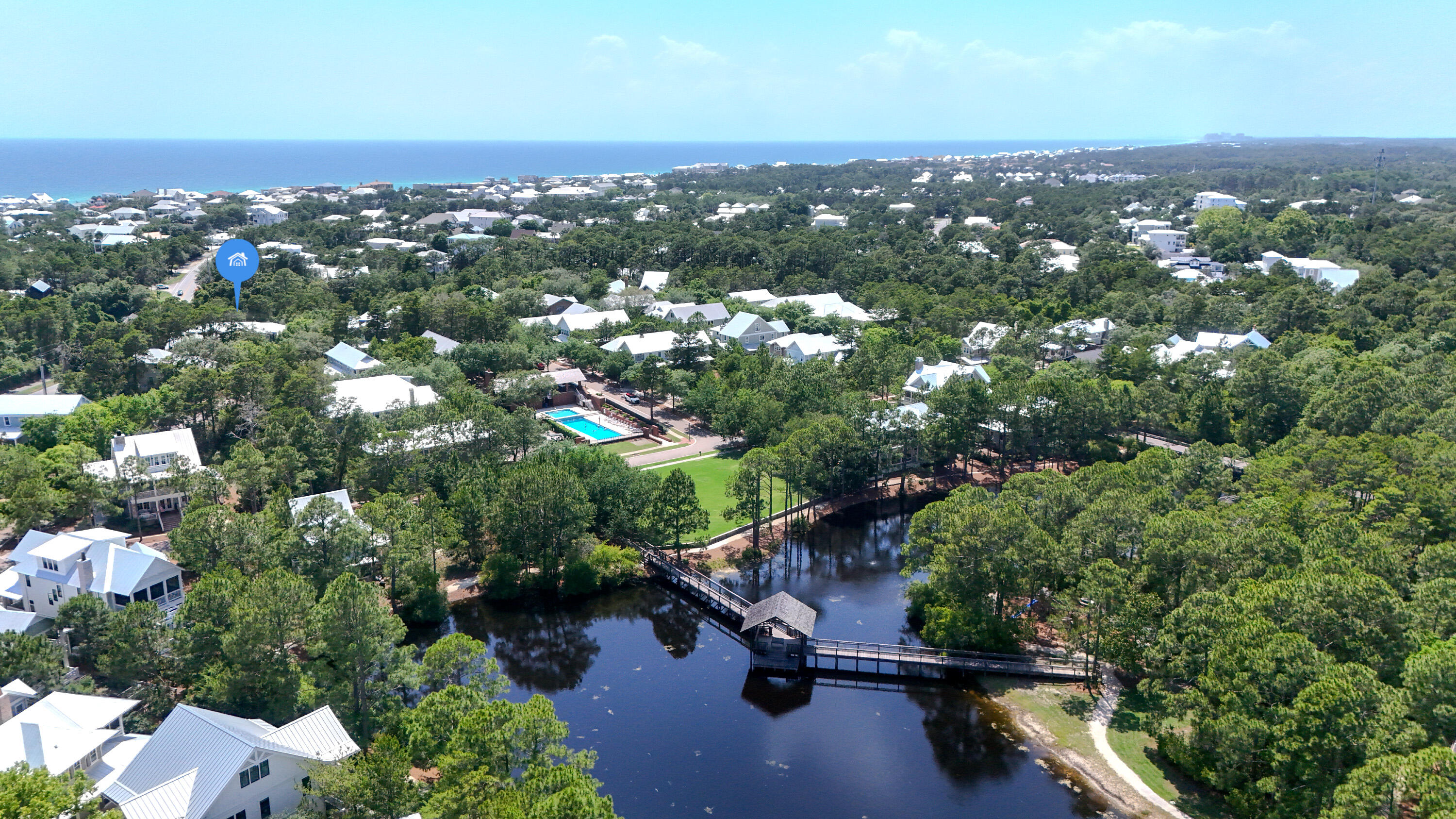FOREST LAKES PH I - Residential