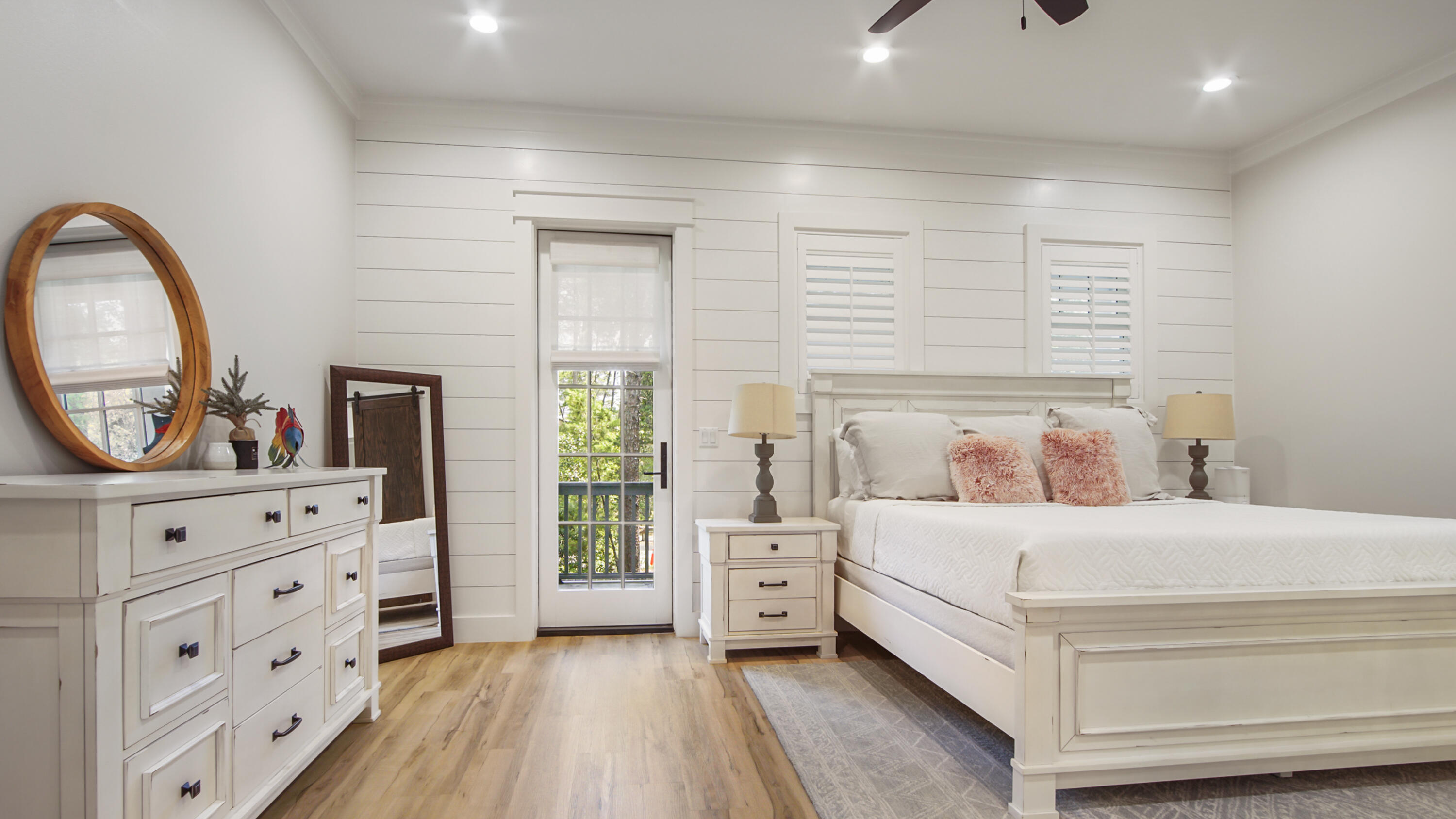 FOREST LAKES PH I - Residential