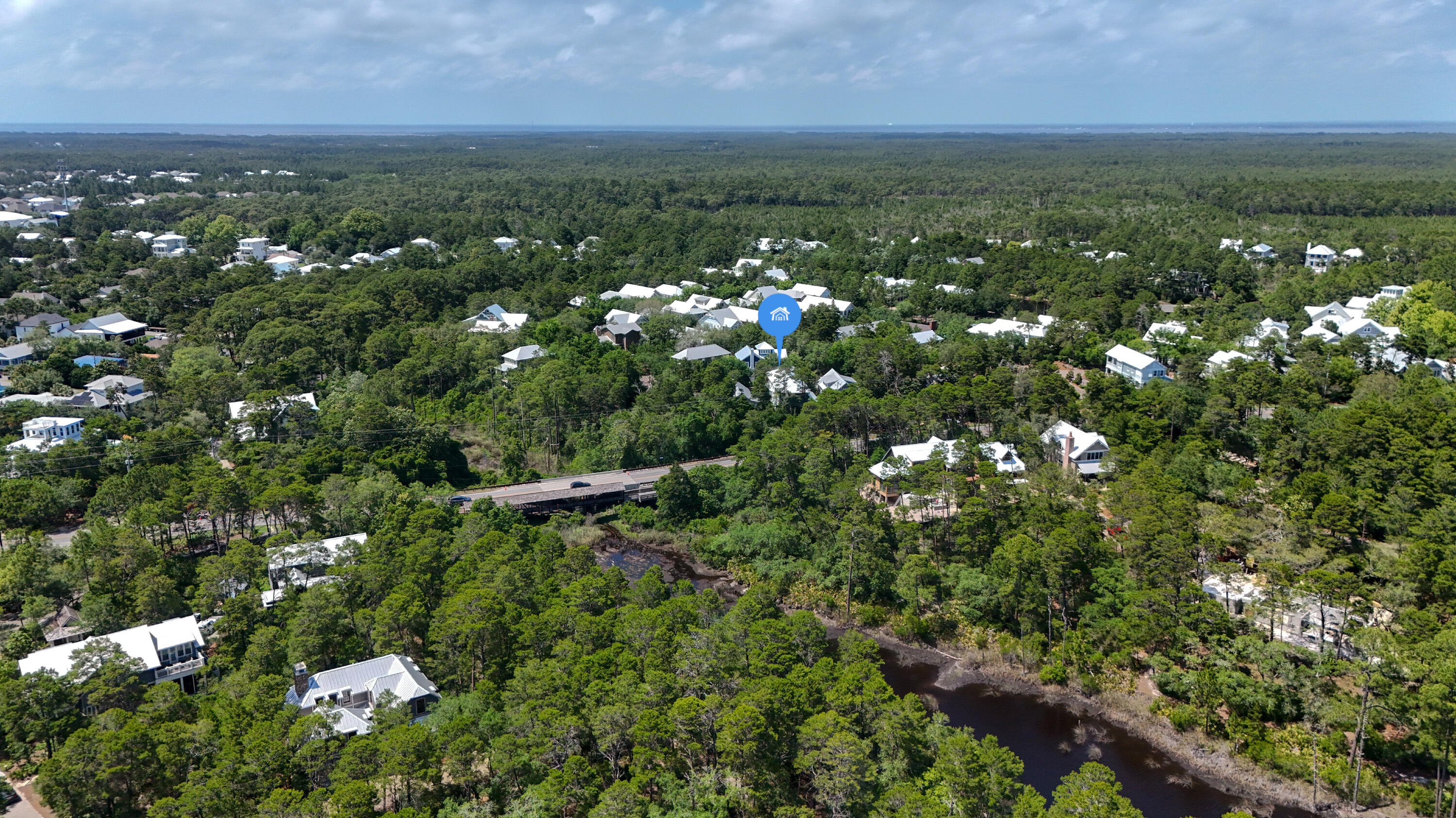 FOREST LAKES PH I - Residential
