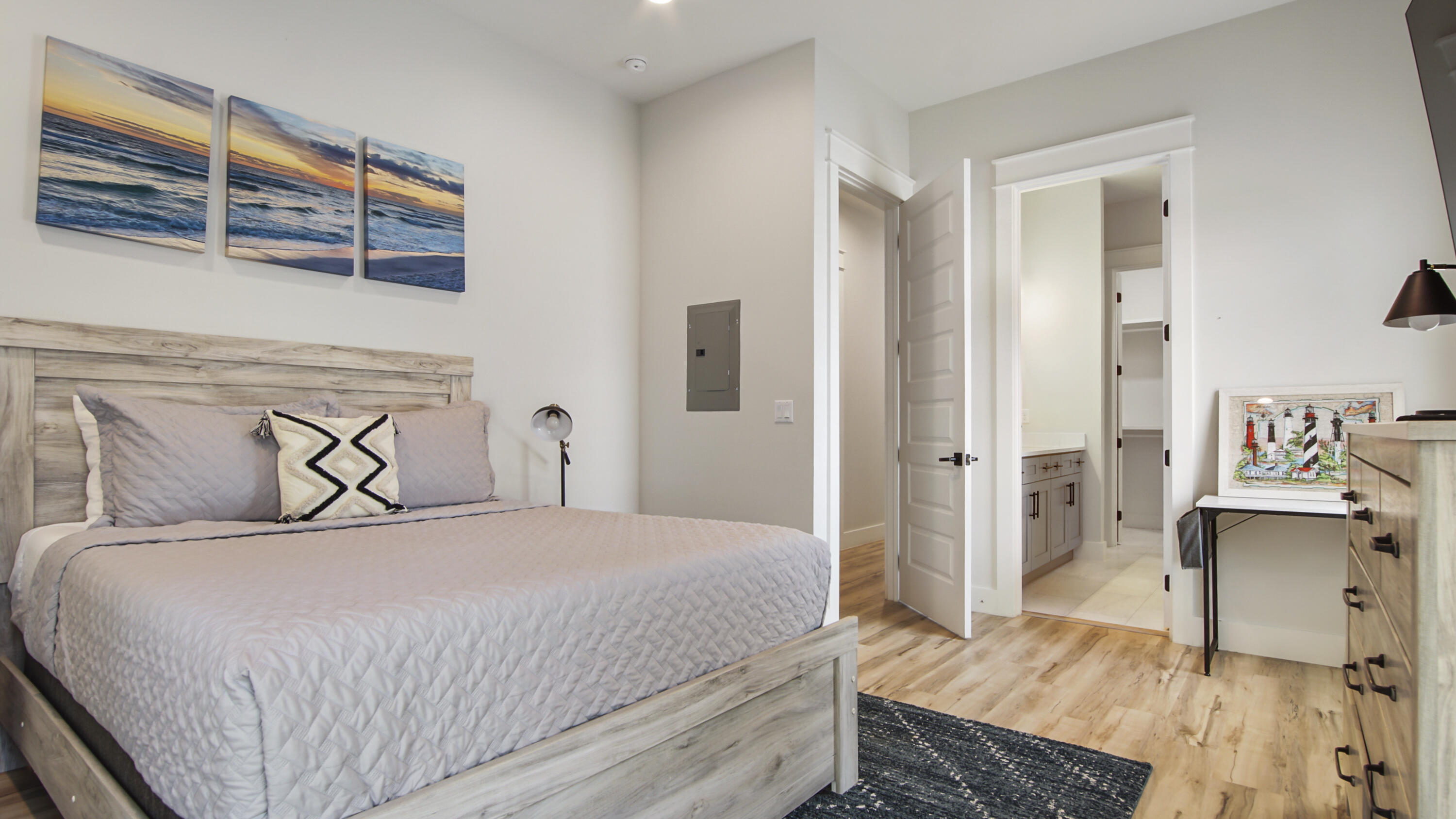 FOREST LAKES PH I - Residential