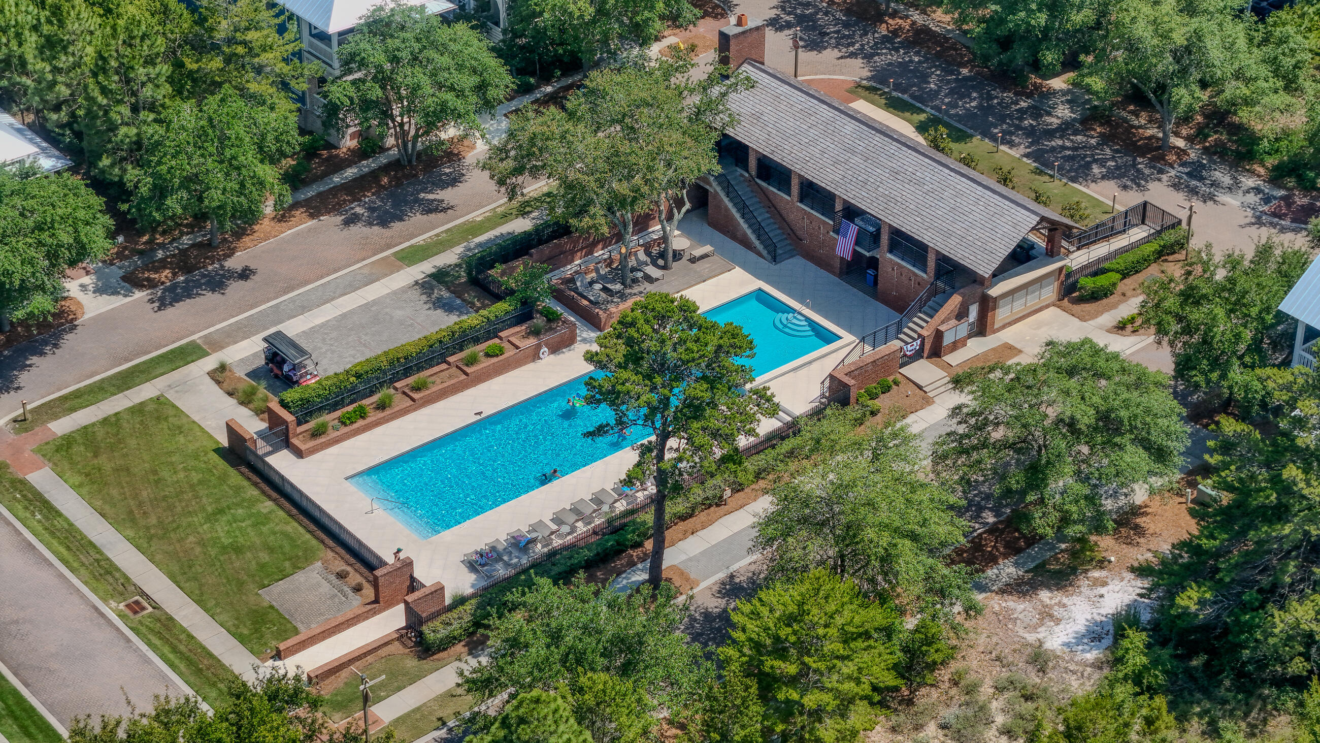 FOREST LAKES PH I - Residential