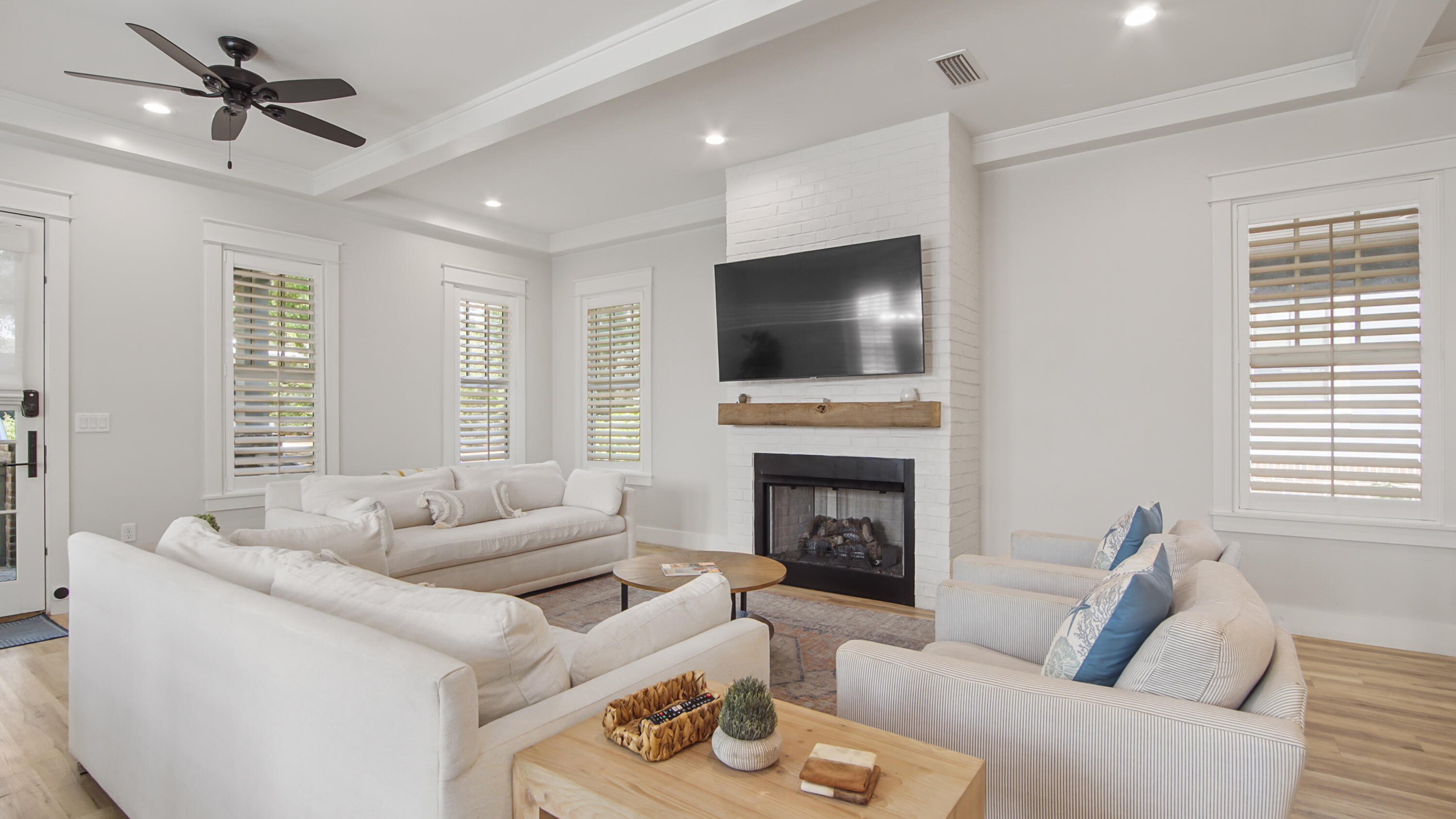 FOREST LAKES PH I - Residential
