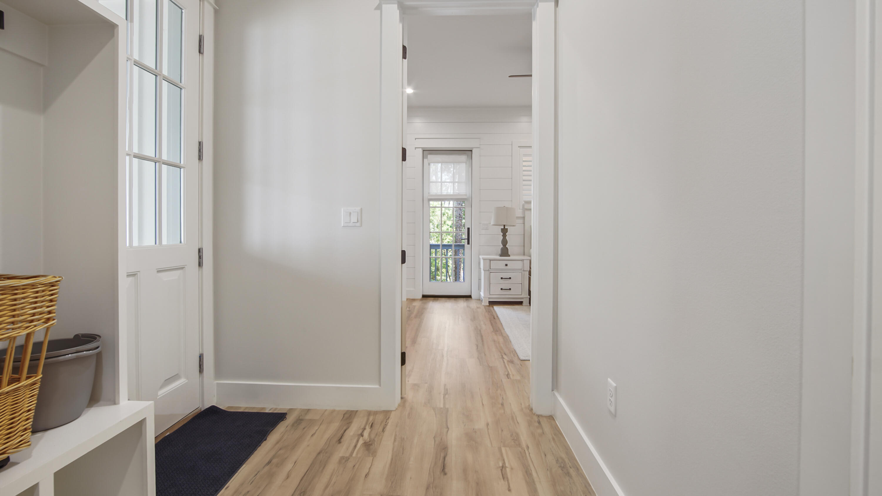 FOREST LAKES PH I - Residential