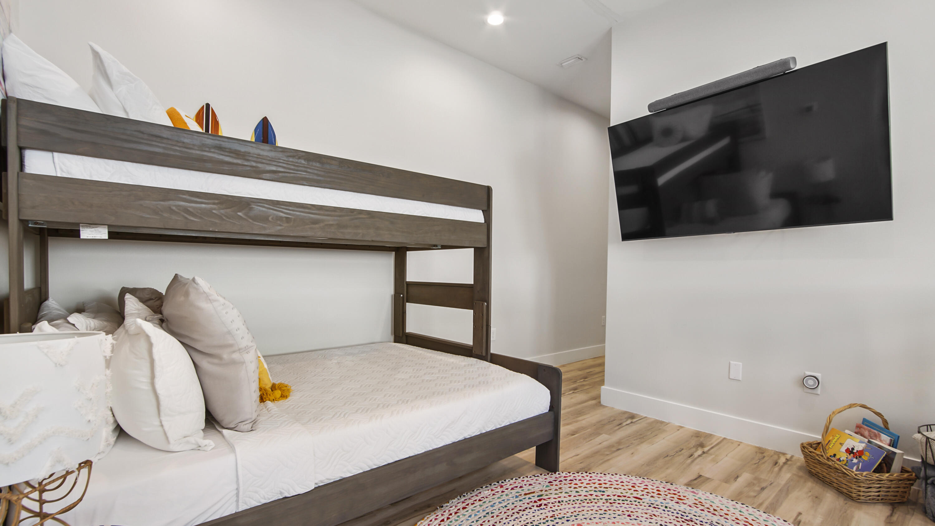 FOREST LAKES PH I - Residential