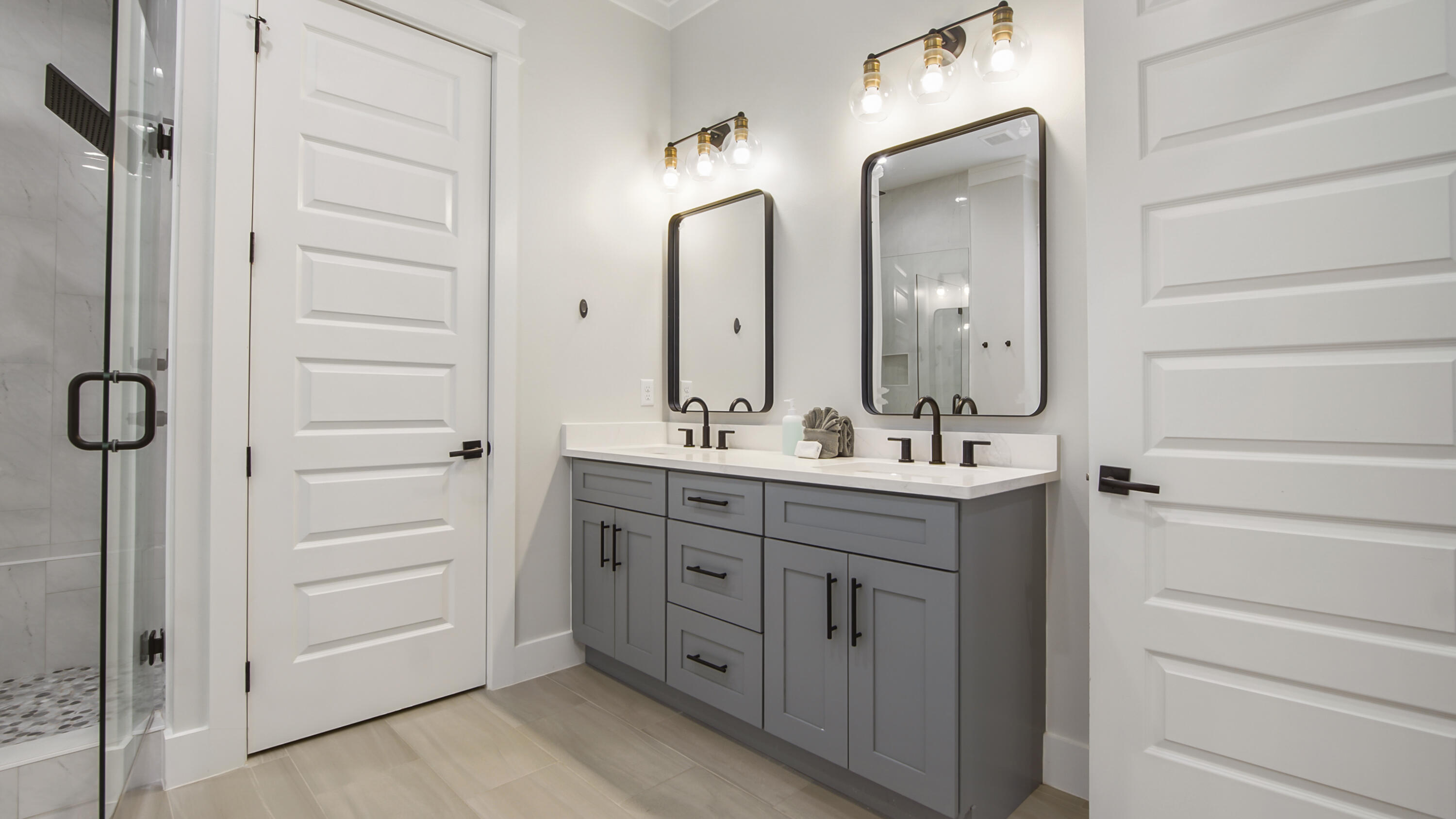 FOREST LAKES PH I - Residential