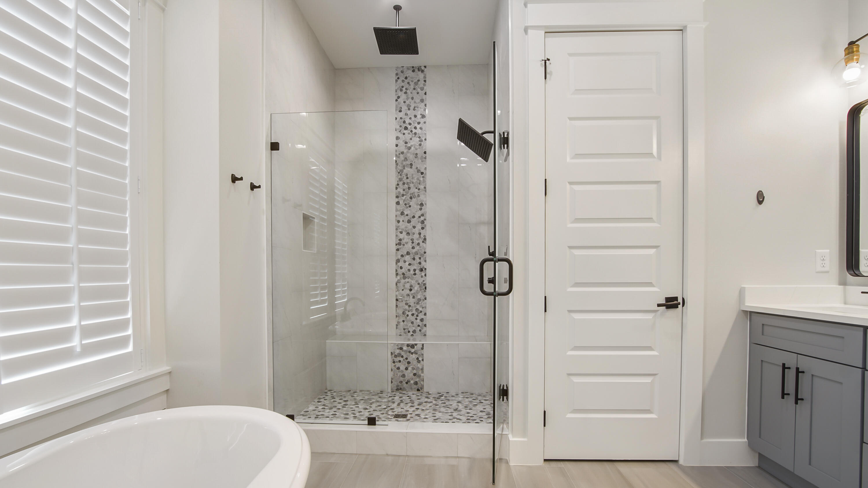 FOREST LAKES PH I - Residential