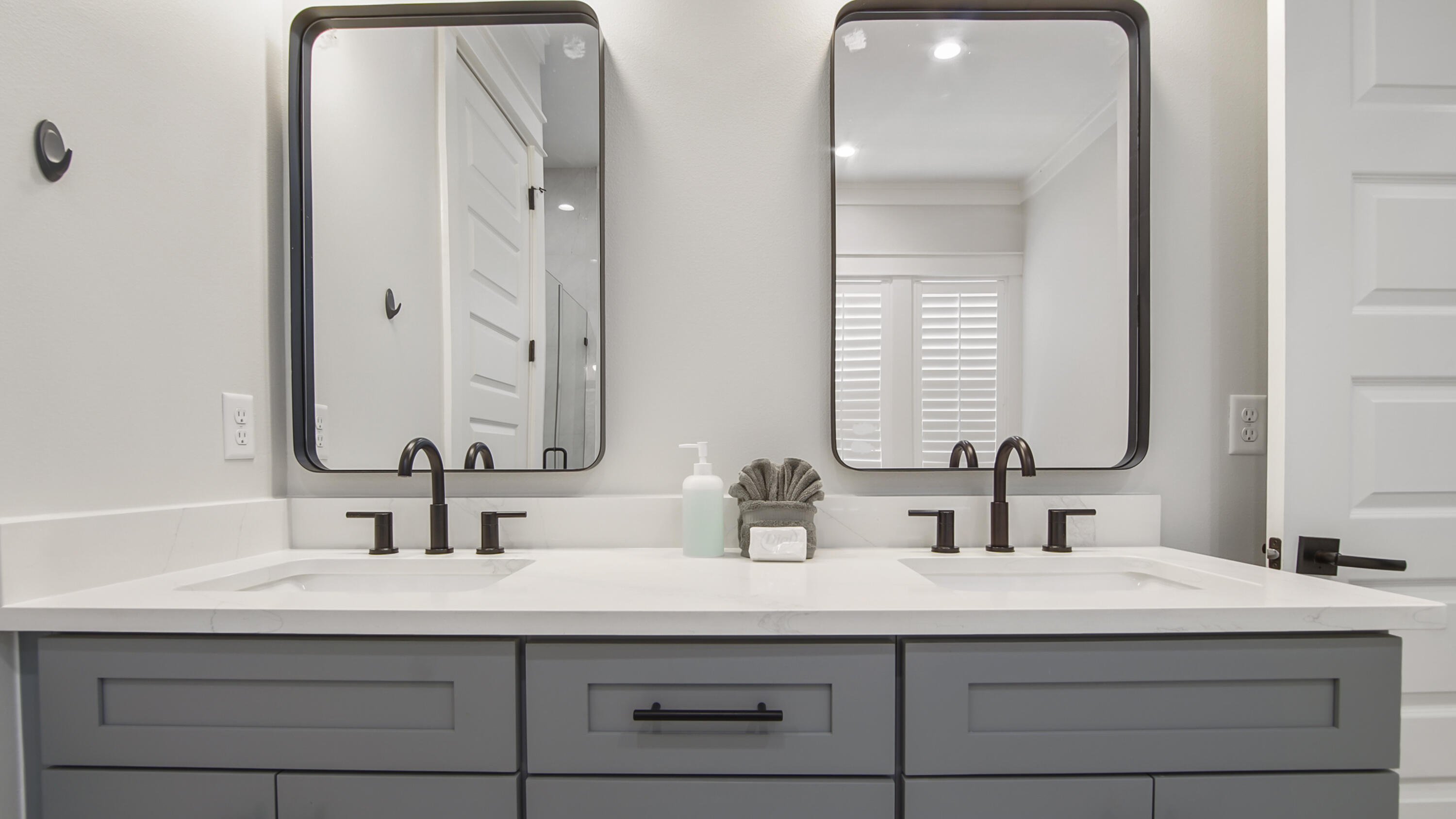 FOREST LAKES PH I - Residential